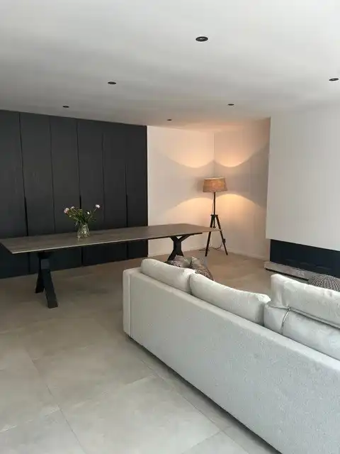 Moderne 3 slaapkamerappartement te huur aan de Theresiastraat in Hasselt - Recent gerenoveerd met garage en ideale ligging! foto 7