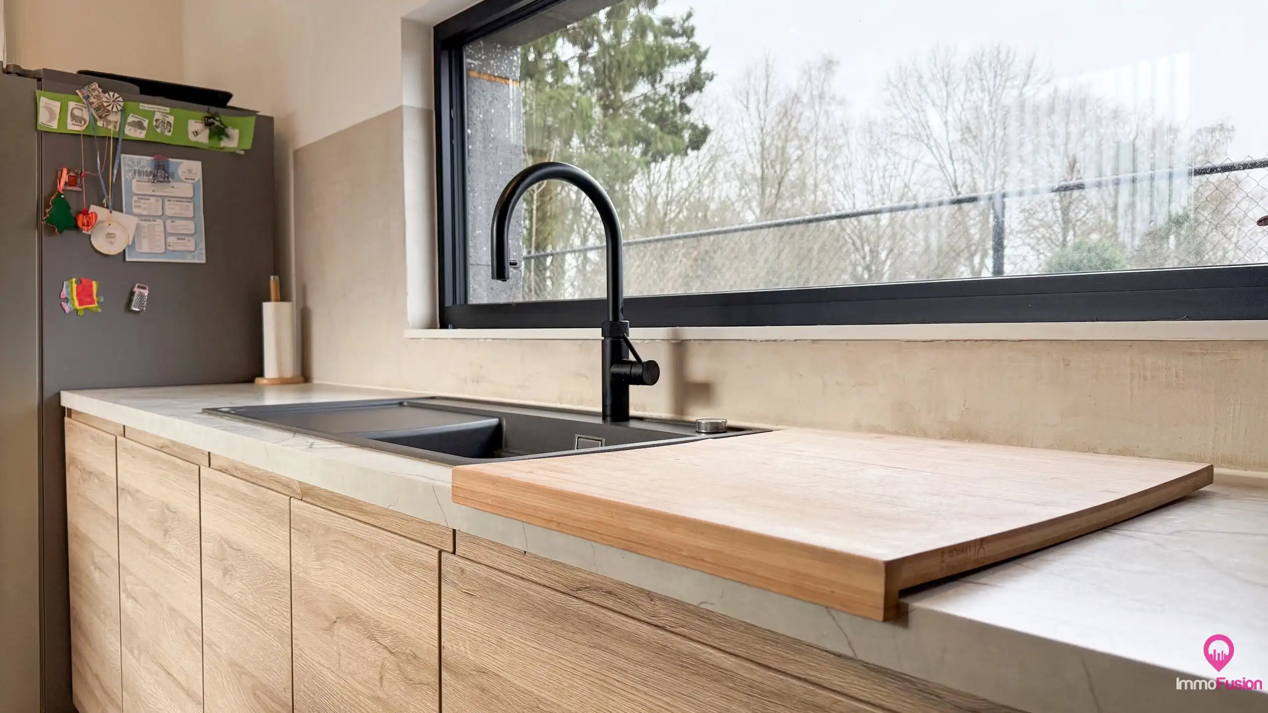 Luxe nieuwbouw van 270m² met 5 slpks en bureau in Koersel! foto 18