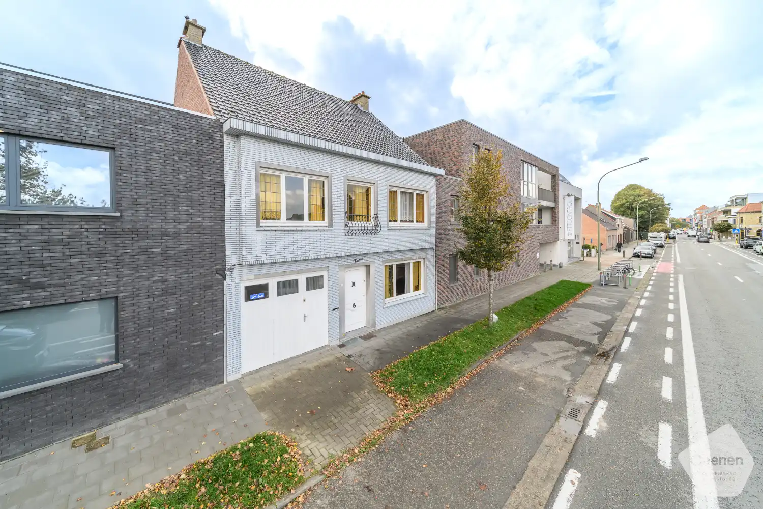 Verrassend ruime woning op toplocatie in De Panne – vlakbij Markt en invalswegen! foto 18