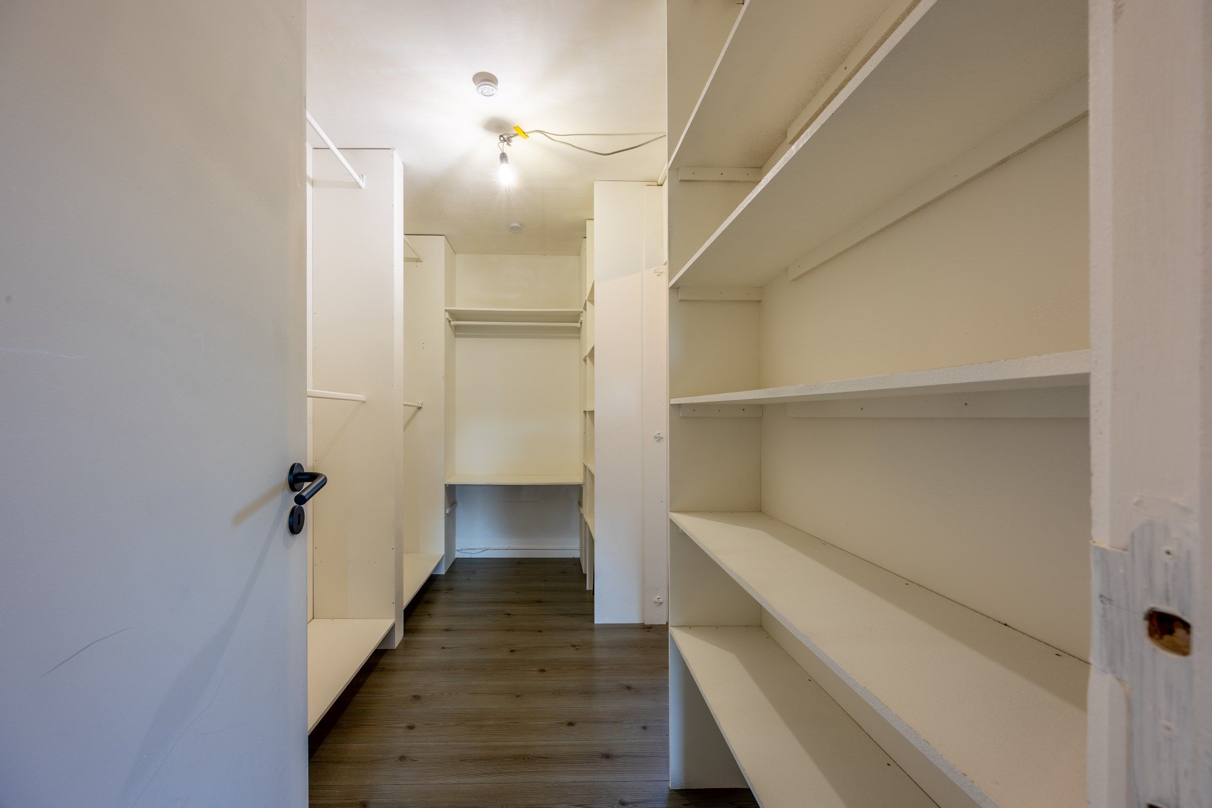 RUIME EN ENERGIEZUINIGE WONING  foto 8