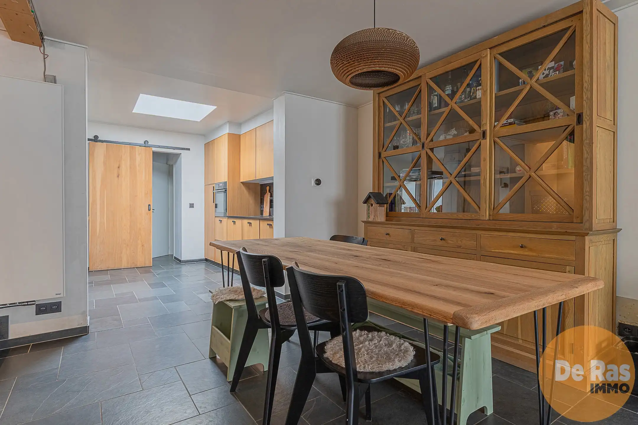 HAALTERT - woning met 3 slpk en leuke tuin! foto 4