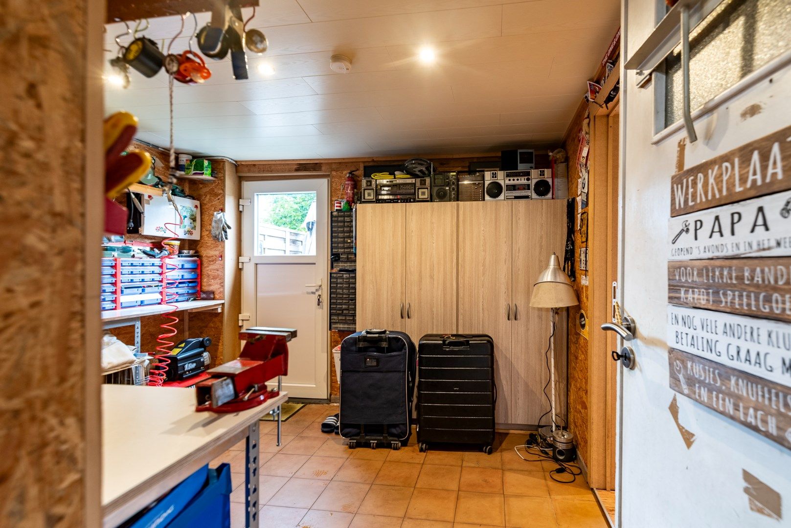 Leuke woning aan de Vogeltjeswijk foto 31