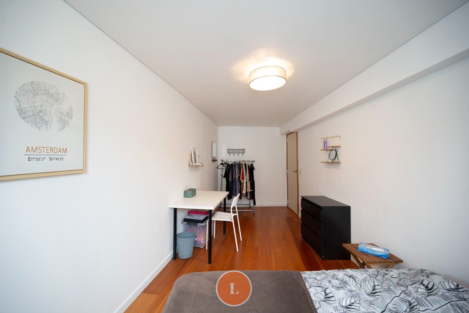 Woning met 4 slaapkamers en garage te koop in Menen foto 13