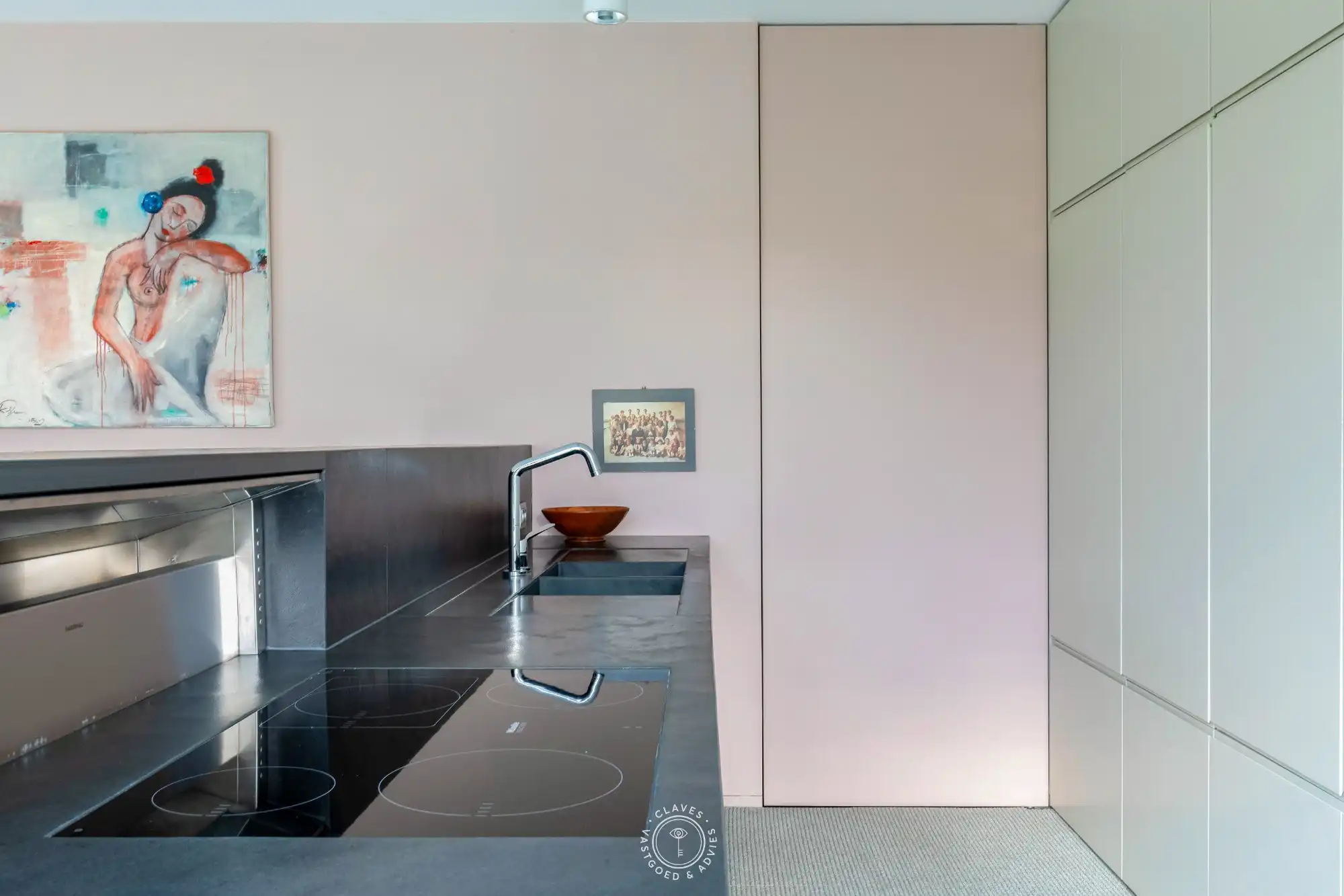 Hypermoderne passiefwoning: een technisch huzarenstukje foto 17