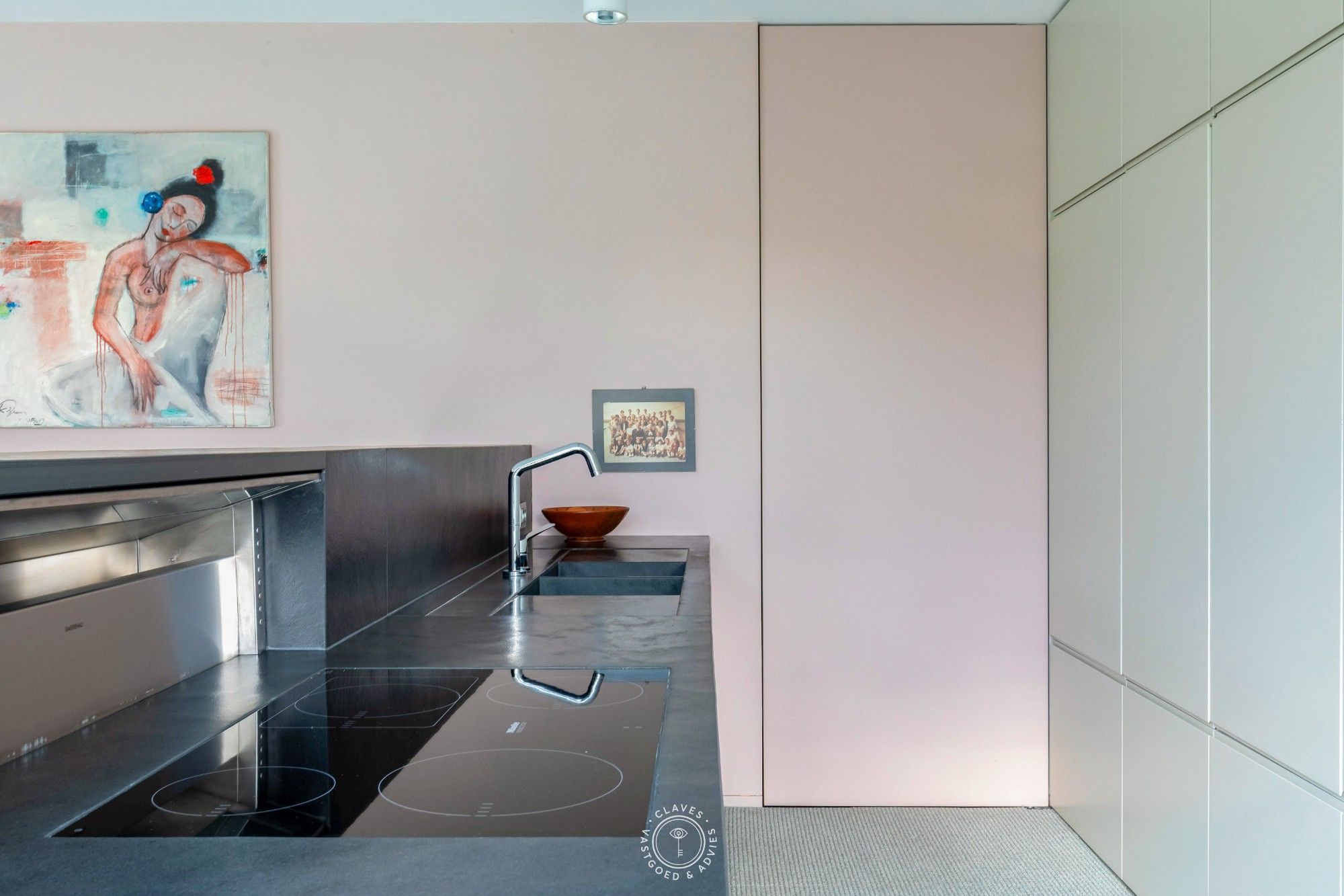 Hypermoderne passiefwoning: een technisch huzarenstukje foto 17