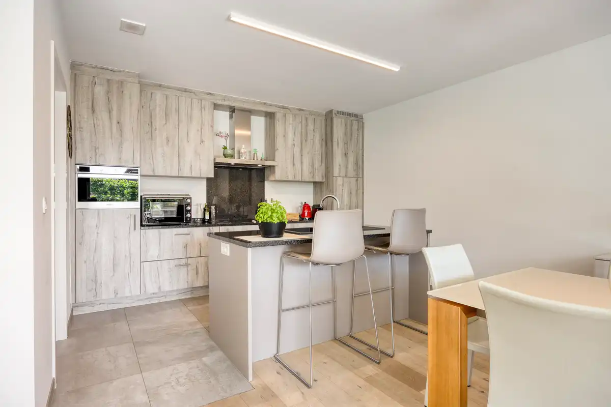 Luxueus Villament in Residentie Bo'Cour foto 7