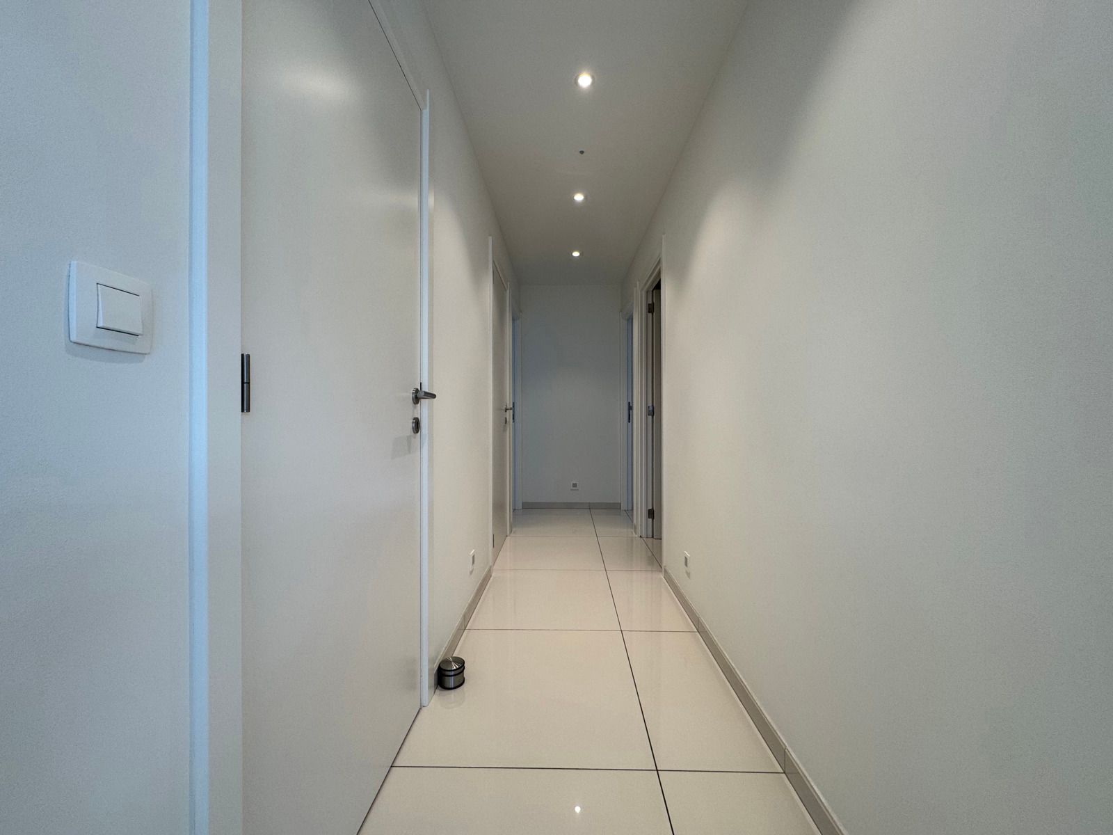 Te huur: energiezuinig en luxueus appartement te Ninove! foto 9