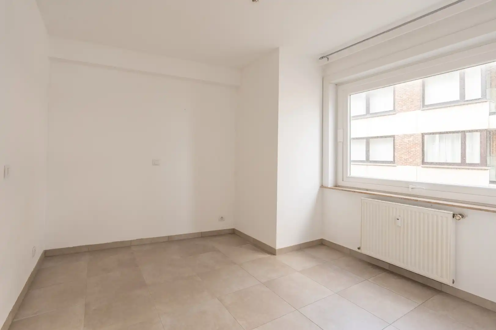 Hoekappartement met 2 slaapkamers en mooi zeezicht foto 8