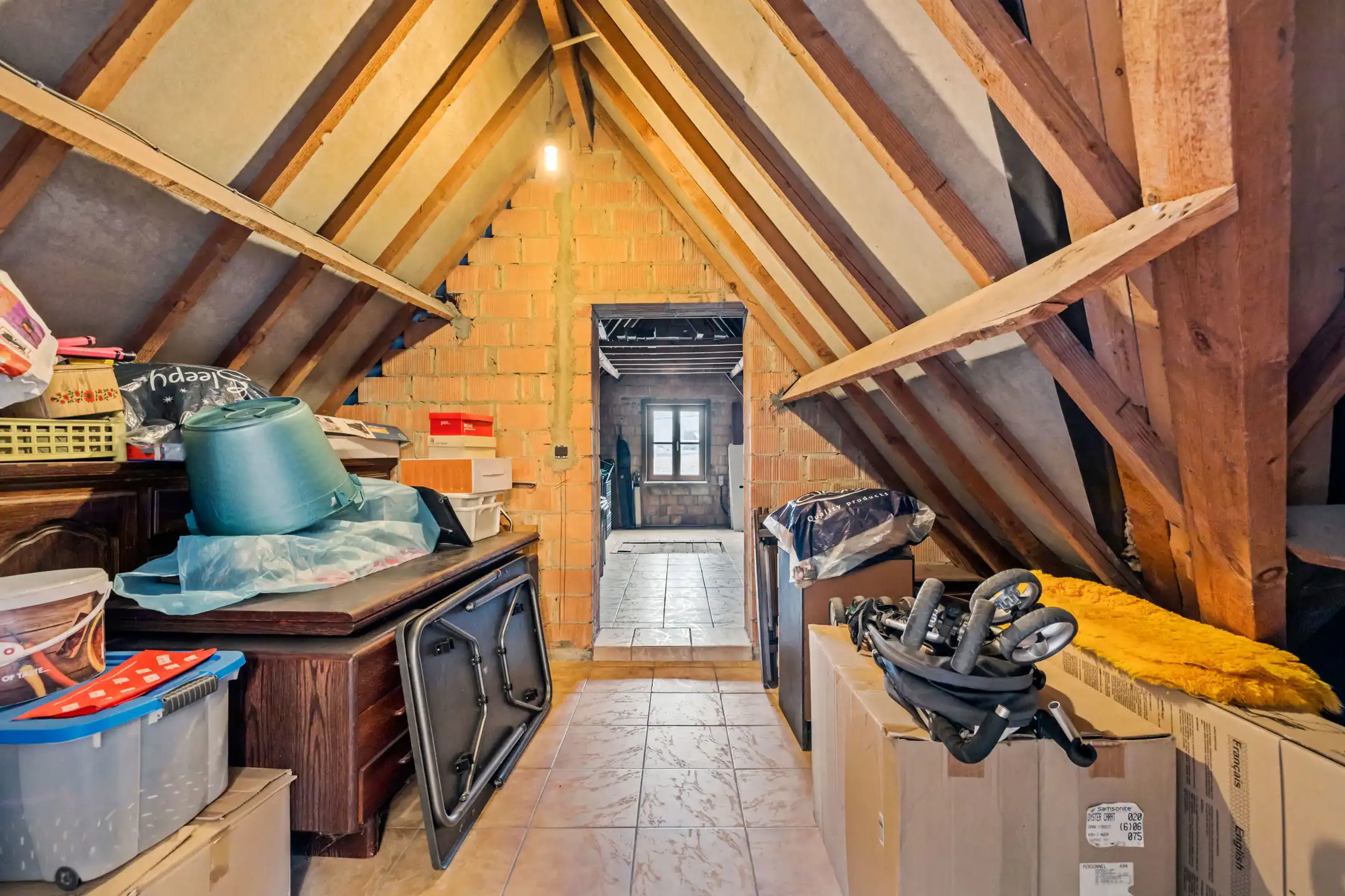 Statige villa 4 (5) slpk met grote tuin foto 34