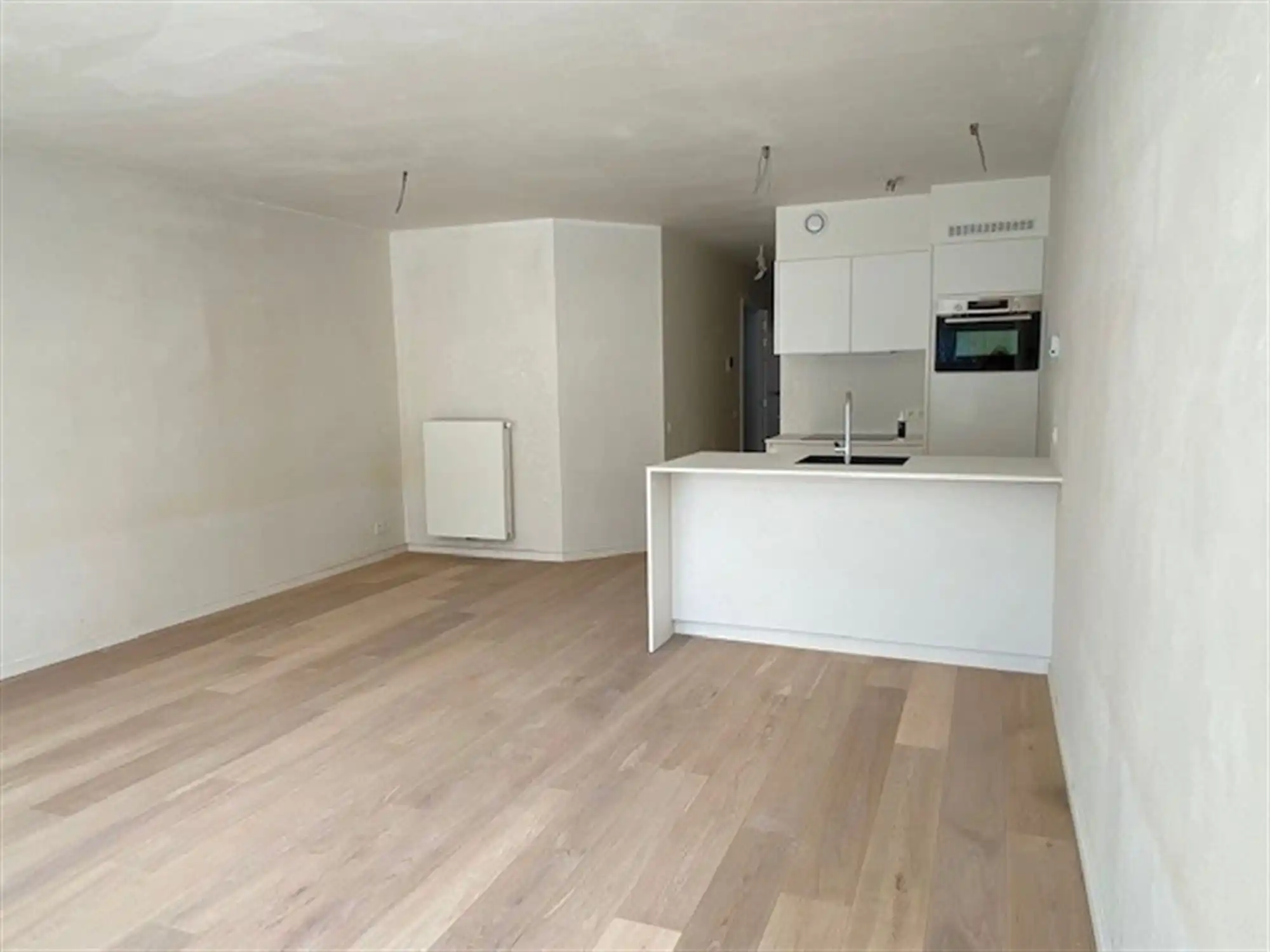 Nieuwbouwappartement met 2 slaapkamers foto 5