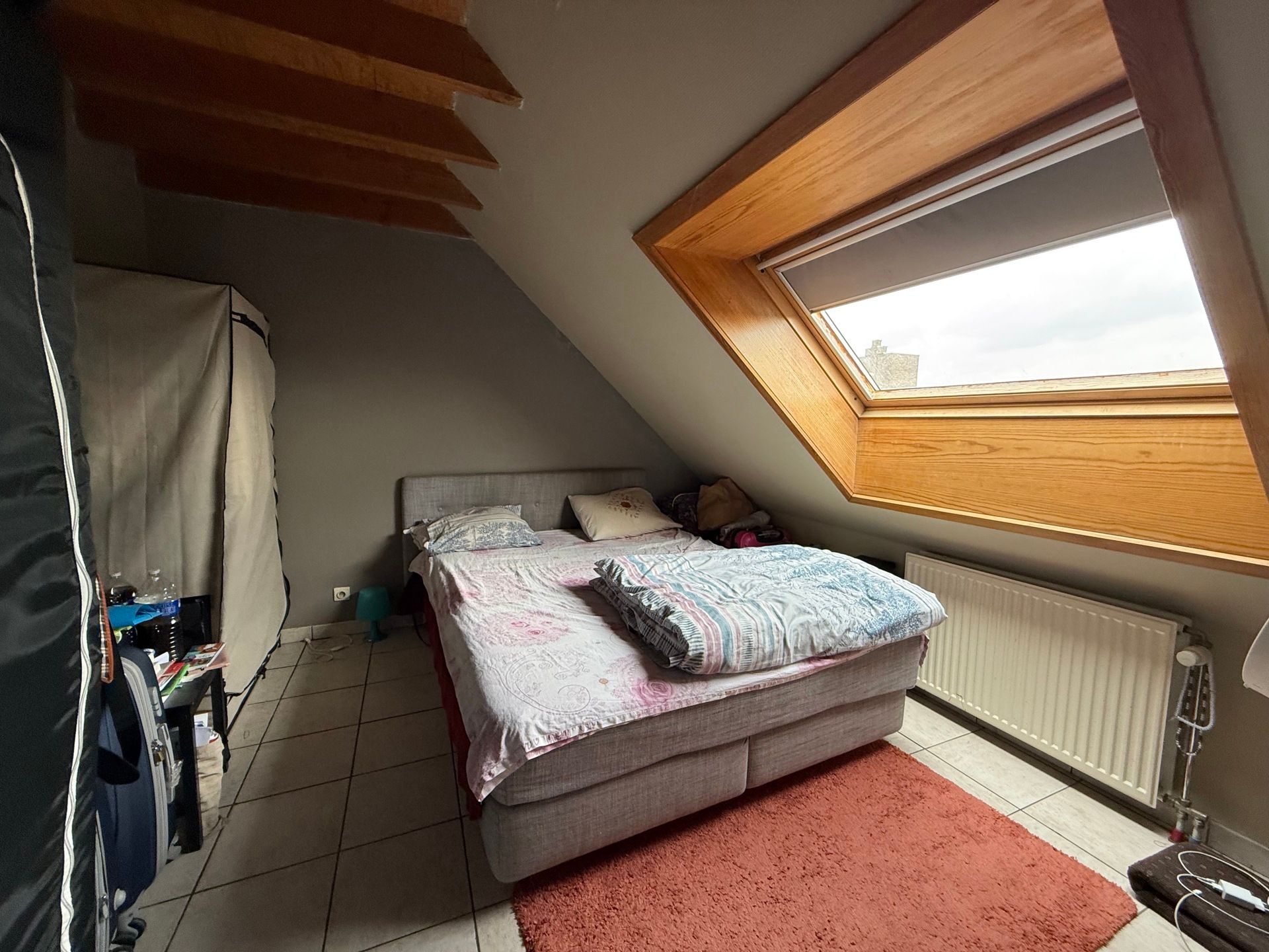 NINOVE - Duplexappartement vlakbij de stadskern. foto 4