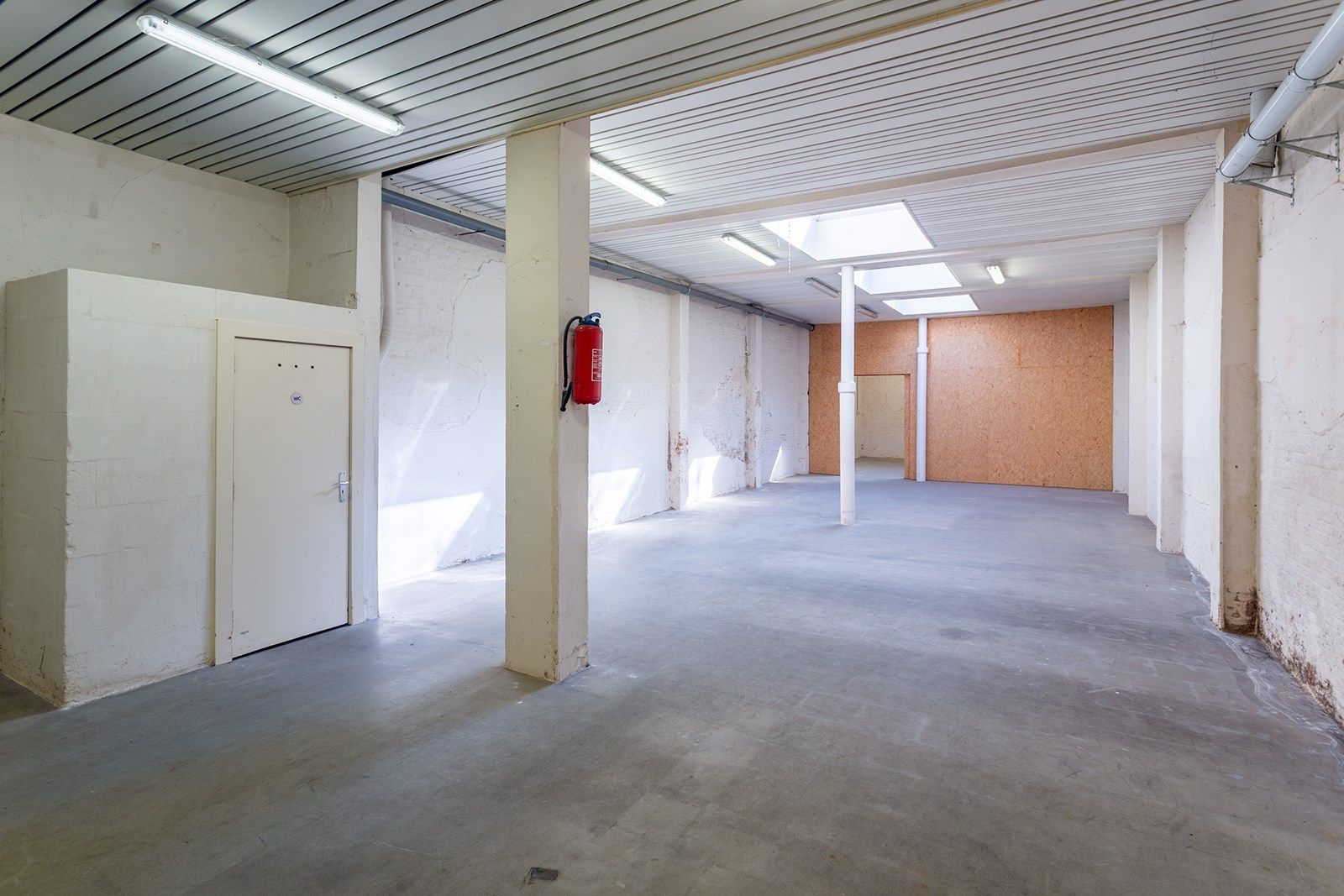 Statig gebouw met mogelijkheden foto 7