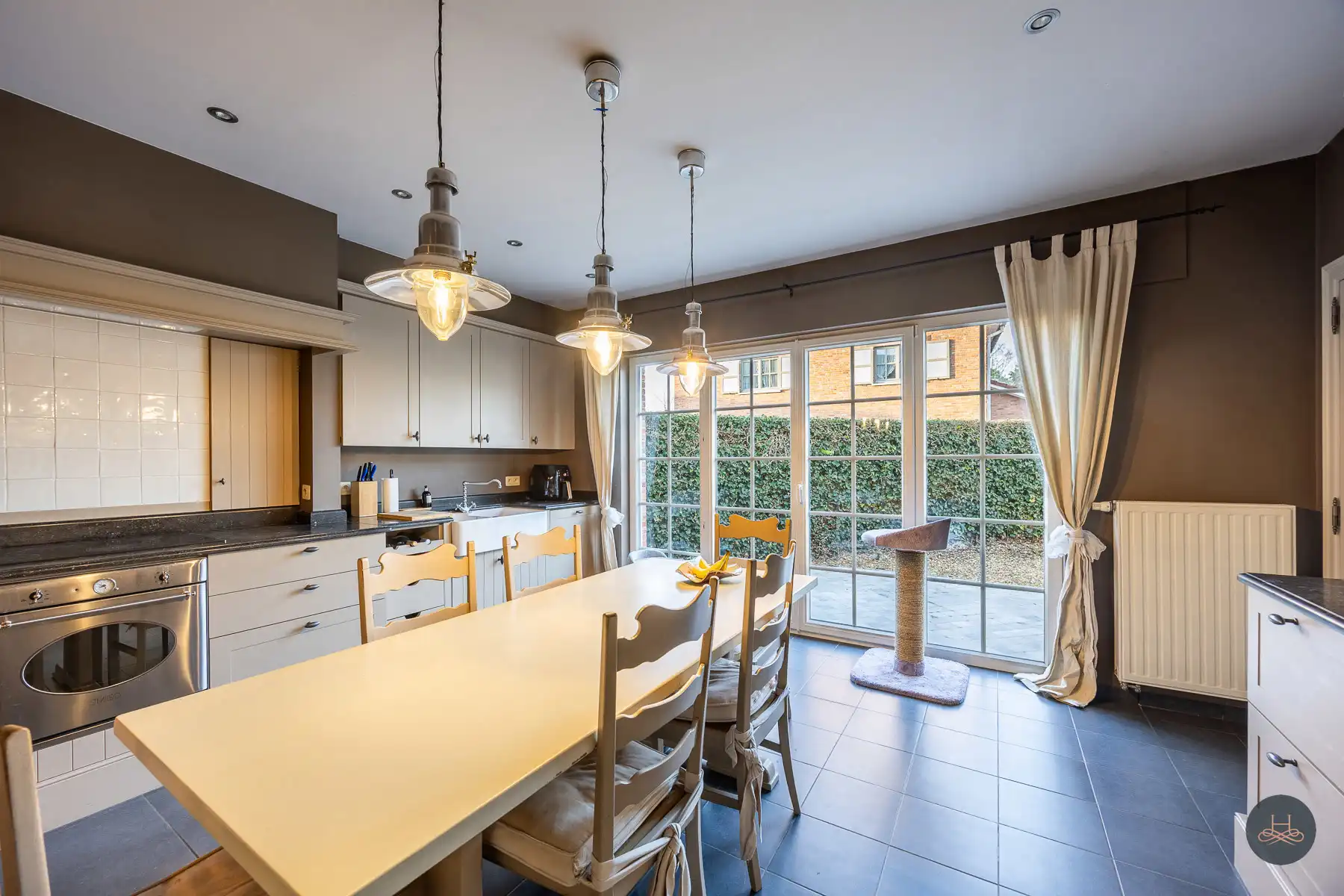 Leuke en ruime woning in centrum Tremelo foto 15