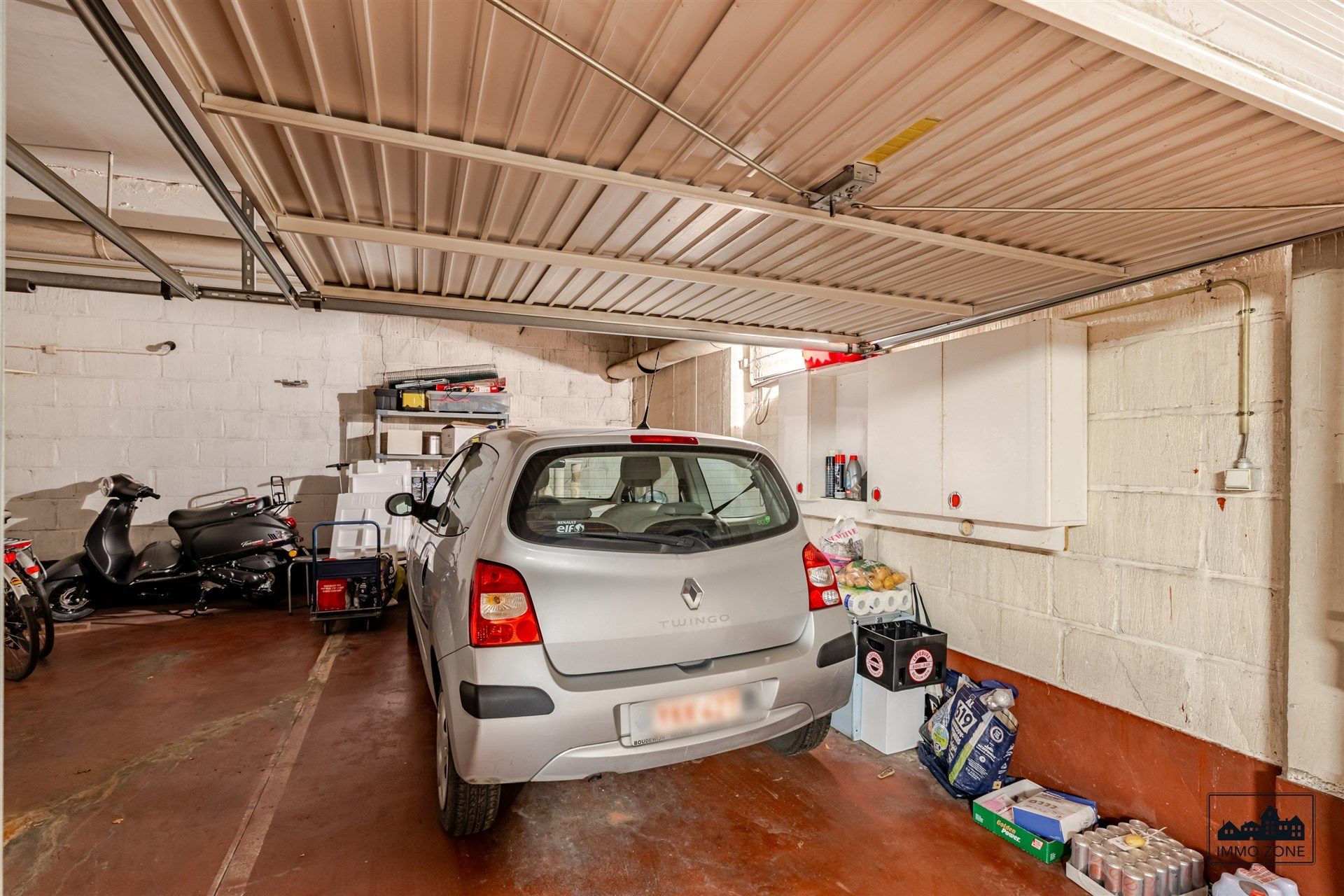 Ruim appartement met groot terras in Sint-Niklaas foto 10