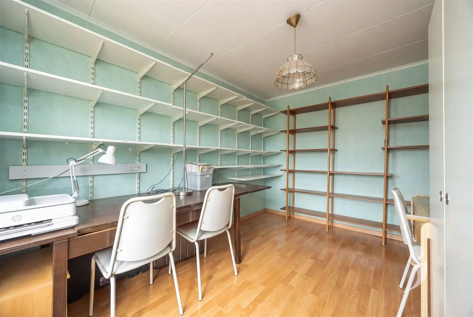 Instapklare woning in zeer rustige woonwijk! foto 16