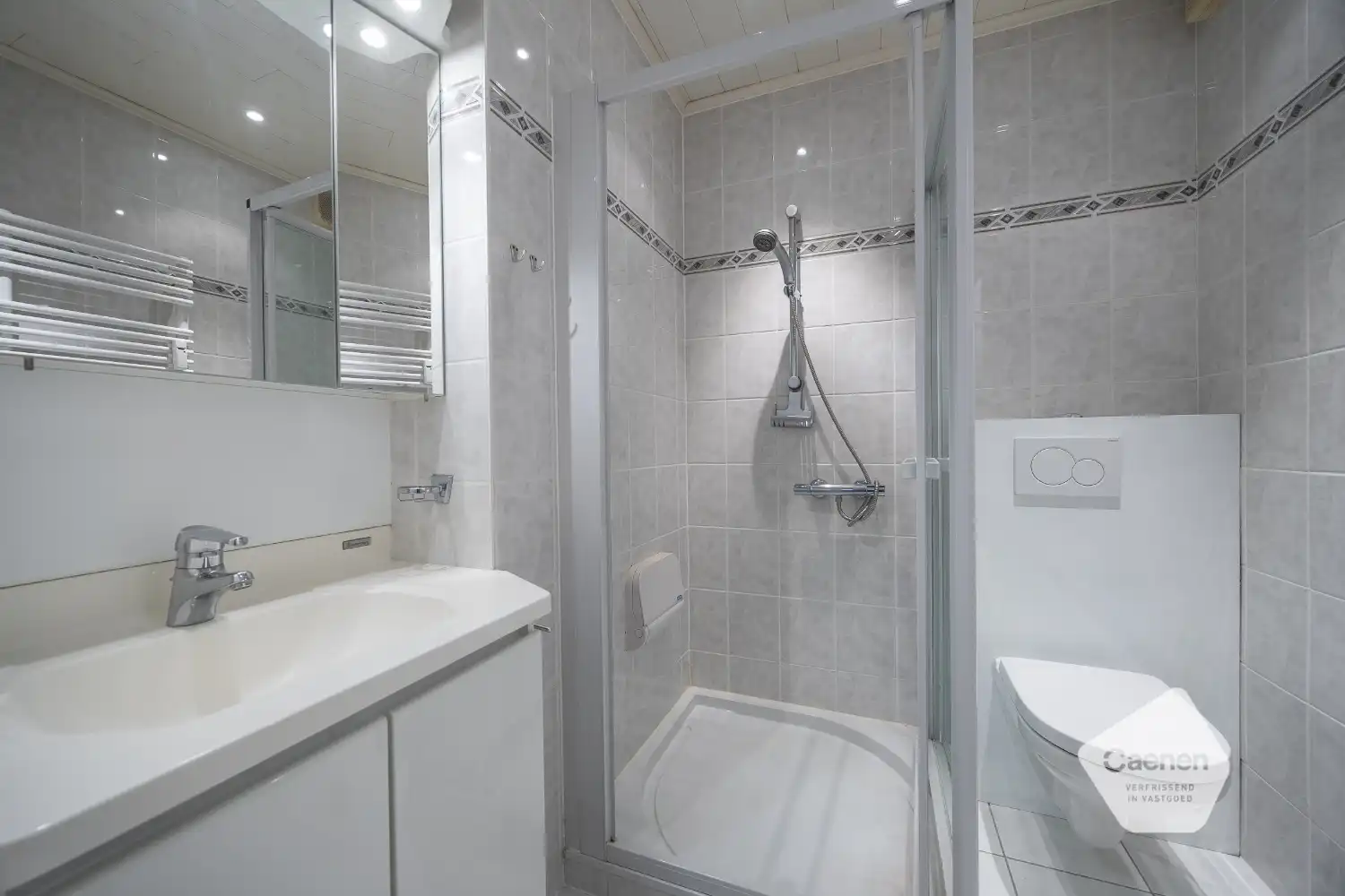 Drie slaapkamer appartement op centrale ligging foto 9