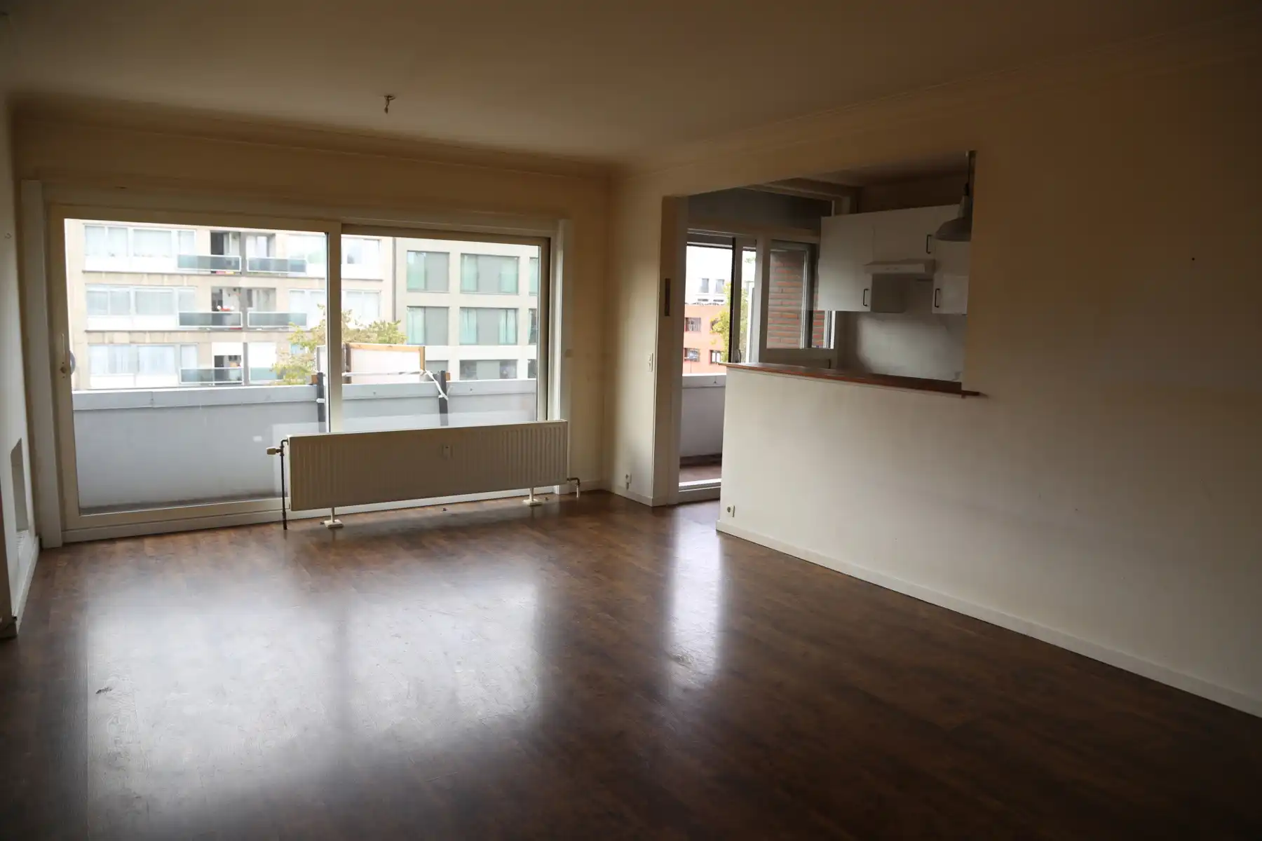 Appartement te koop Mechelsesteenweg 45/4 - 2640 Mortsel