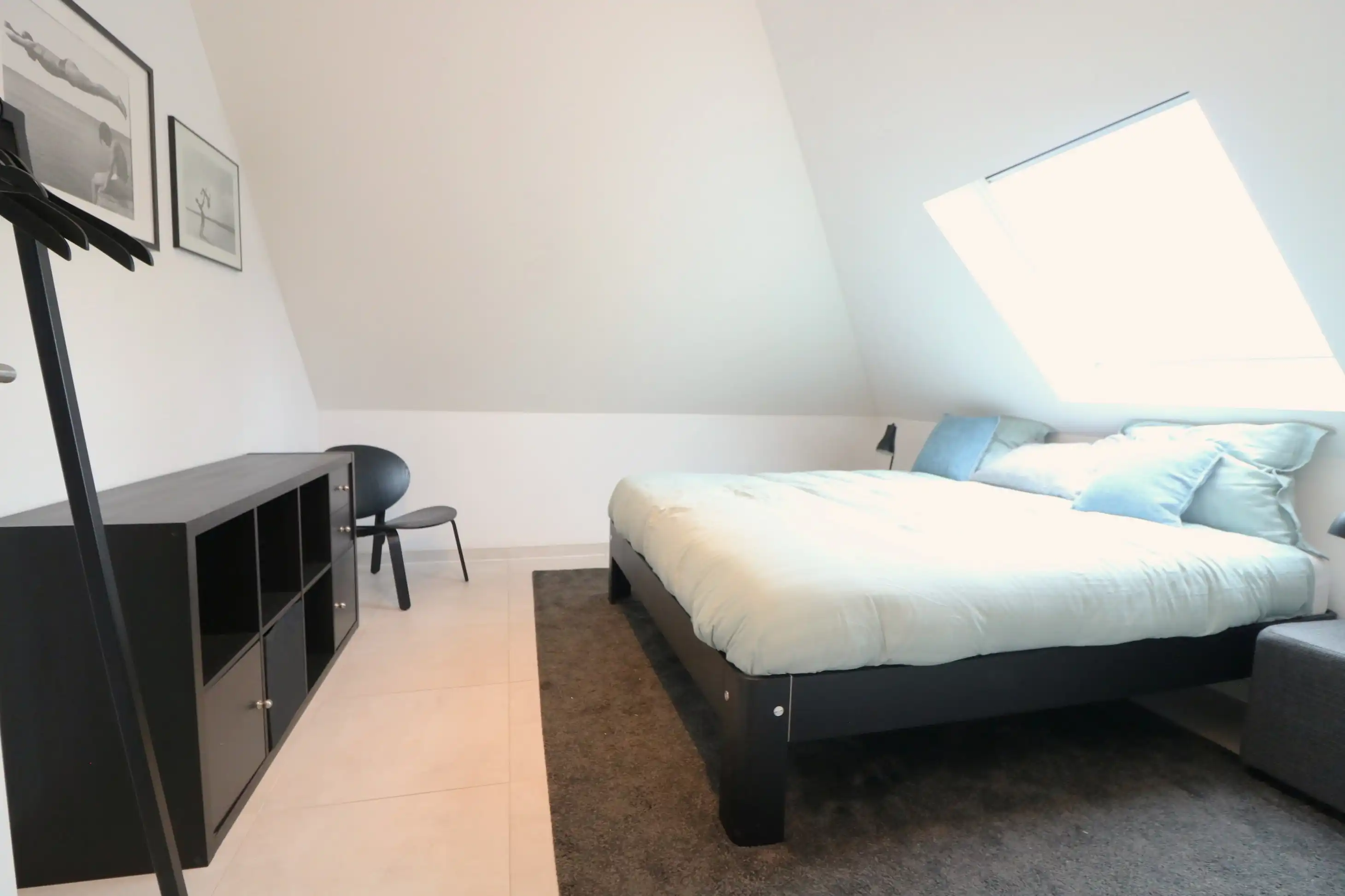 Recent en luxueus hoek appartement met 3 slaapkamers, 2 badkamers en ruim terras foto 4