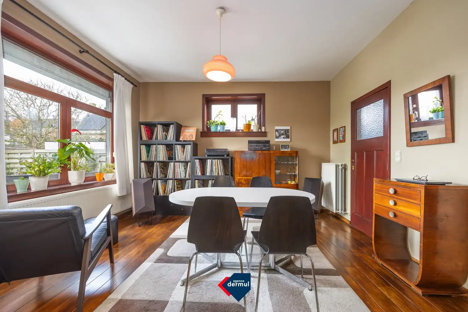 CHARMANTE WONING foto 2