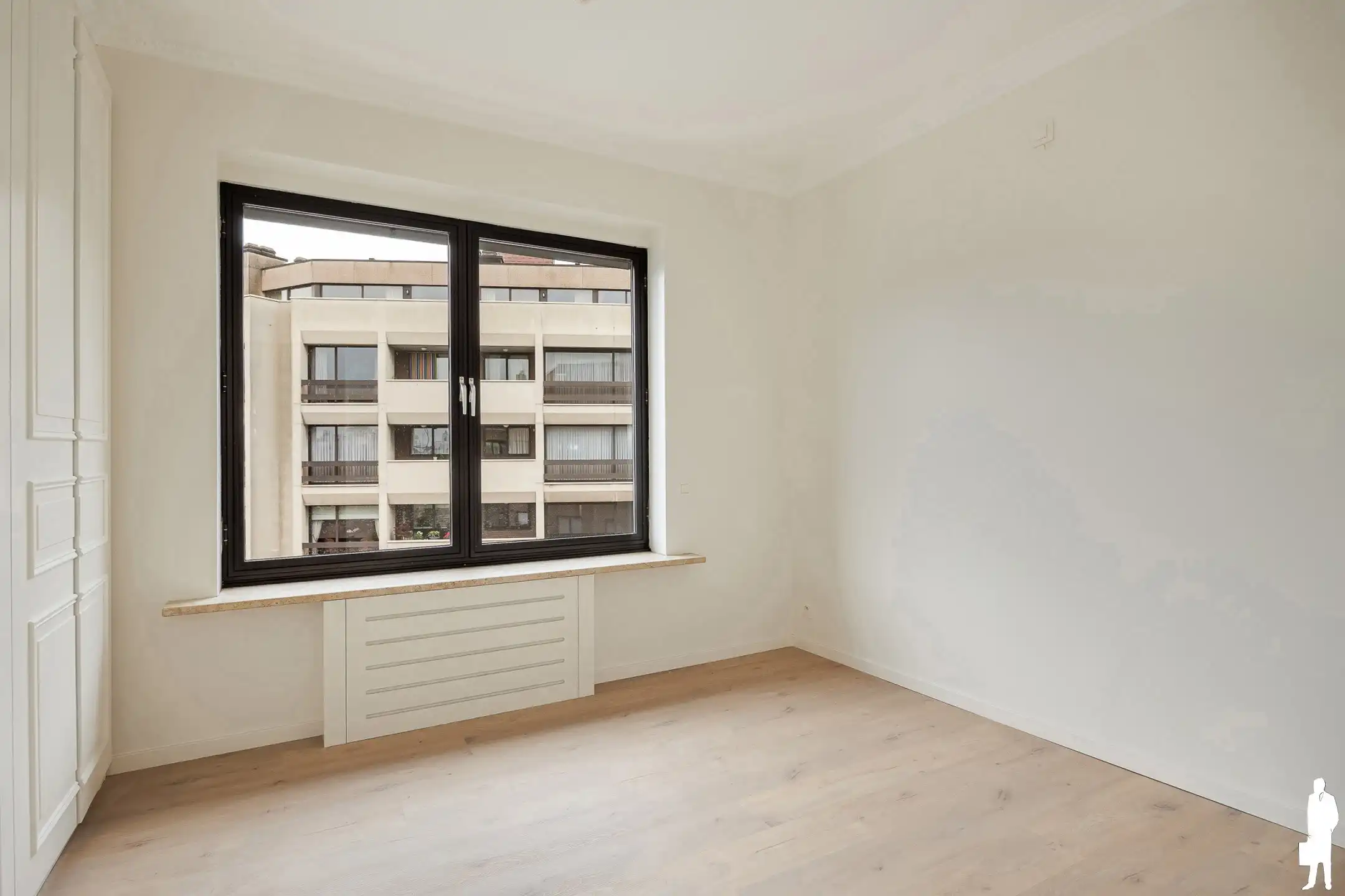 Stijlvol appartement met panoramisch zicht op de Grote Markt foto 10