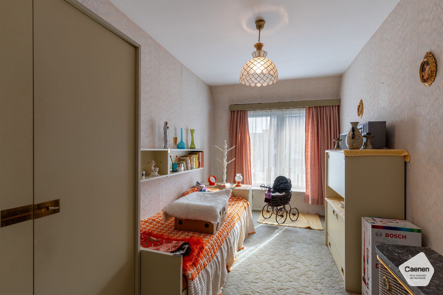 Te renoveren woning met drie slaapkamer met tal van mogelijkheden foto 13