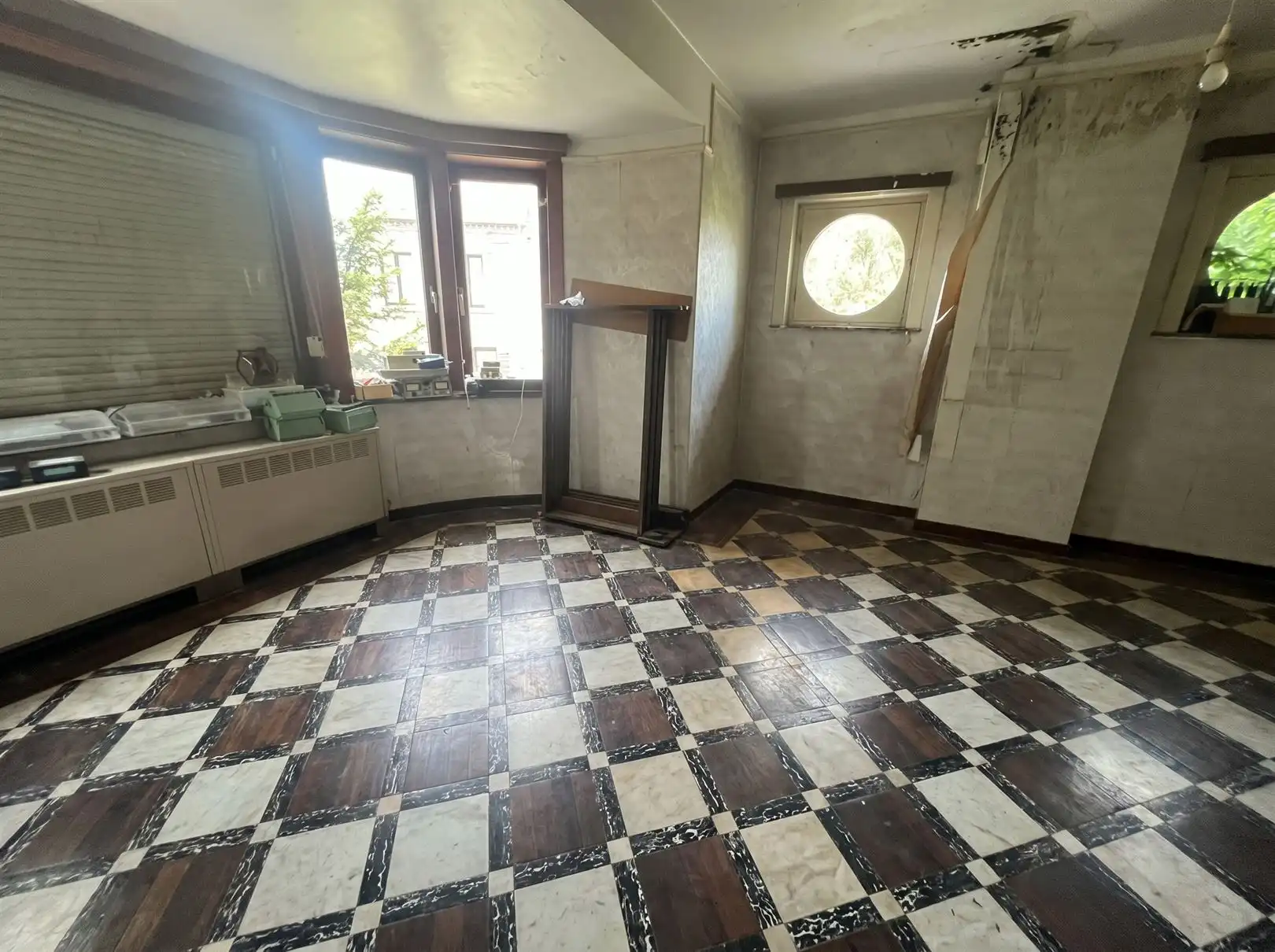 te renoveren woning op 2091 m2 foto 8