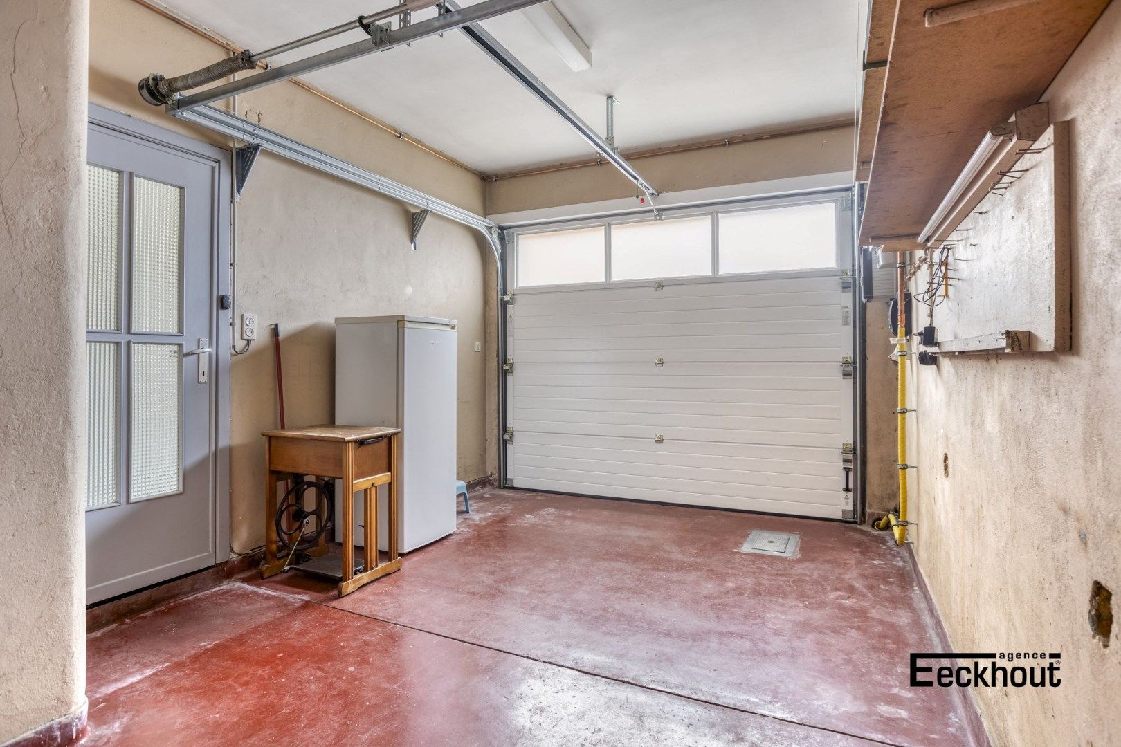 Woning met tuin, garage en 4 slaapkamers in Bredene  foto 16