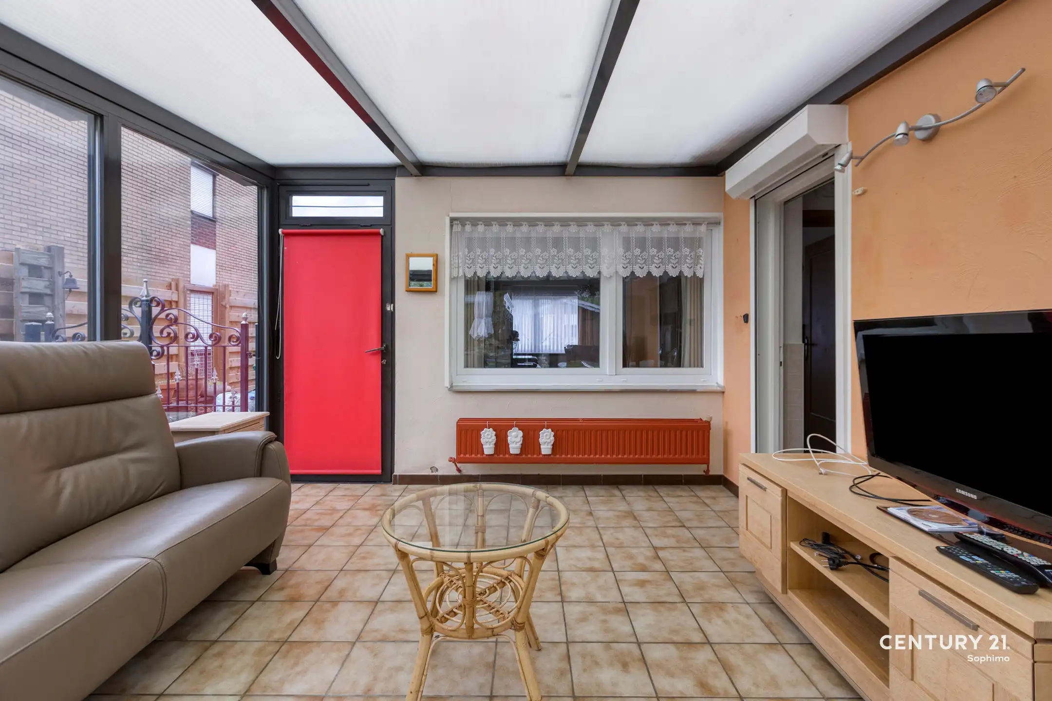 Gunstig gelegen woning met 3 slaapkamers te Kessel-Lo foto 11