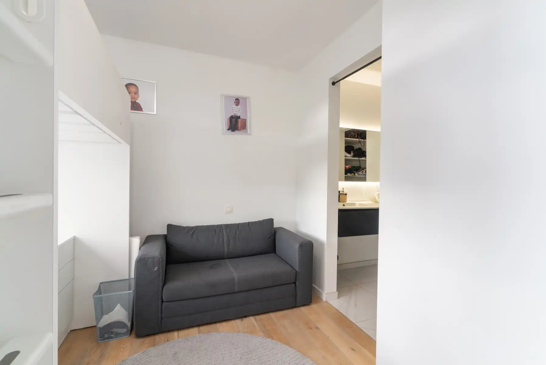 Instapklare energiezuinige woning in Herzele foto 7