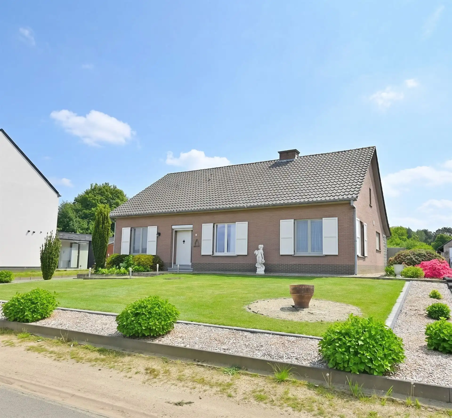 Huis te koop De Kluis 44 - 3221 NIEUWRODE