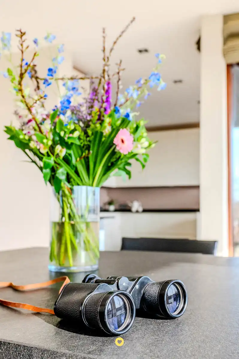 Exclusieve villa met panoramisch zicht op de Rupel foto 6