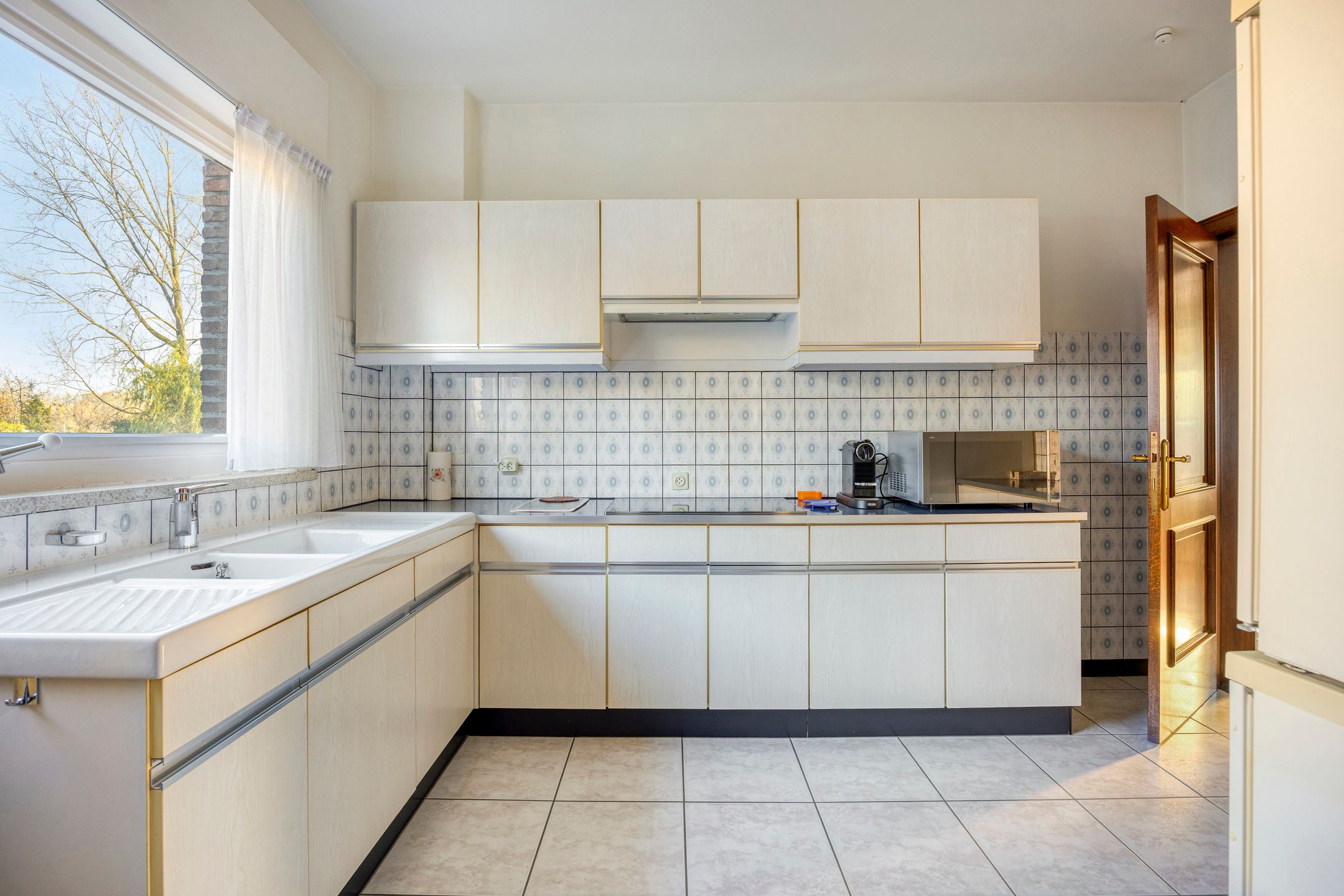 Perfect onderhouden woning met 3 slaapkamers te Wilsele foto 12