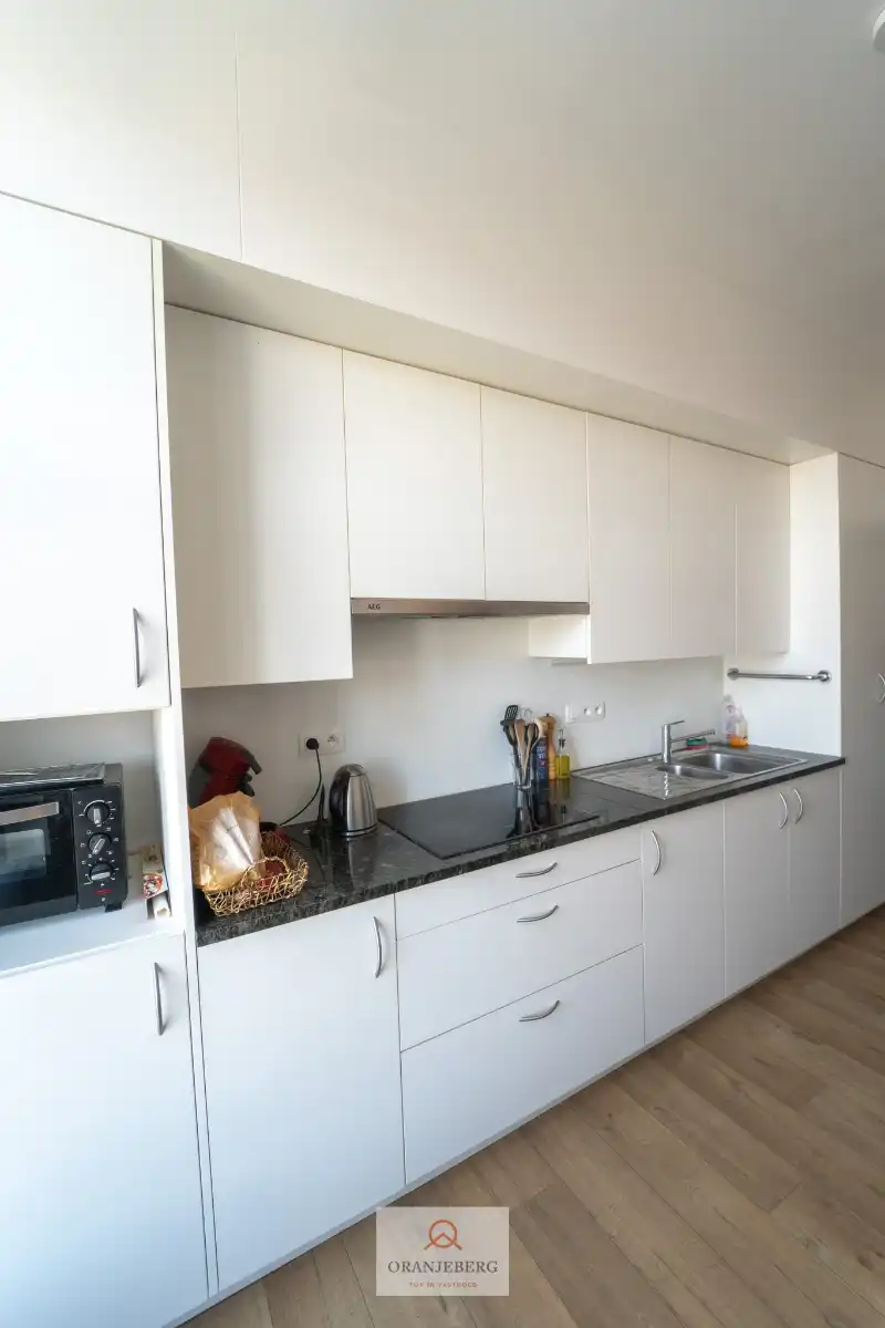 Instapklaar duplexappartement met 2 slaapkamers foto 20