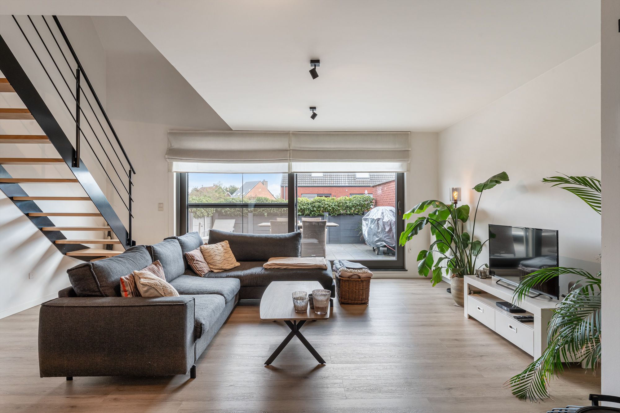 Appartement te koop foto 3