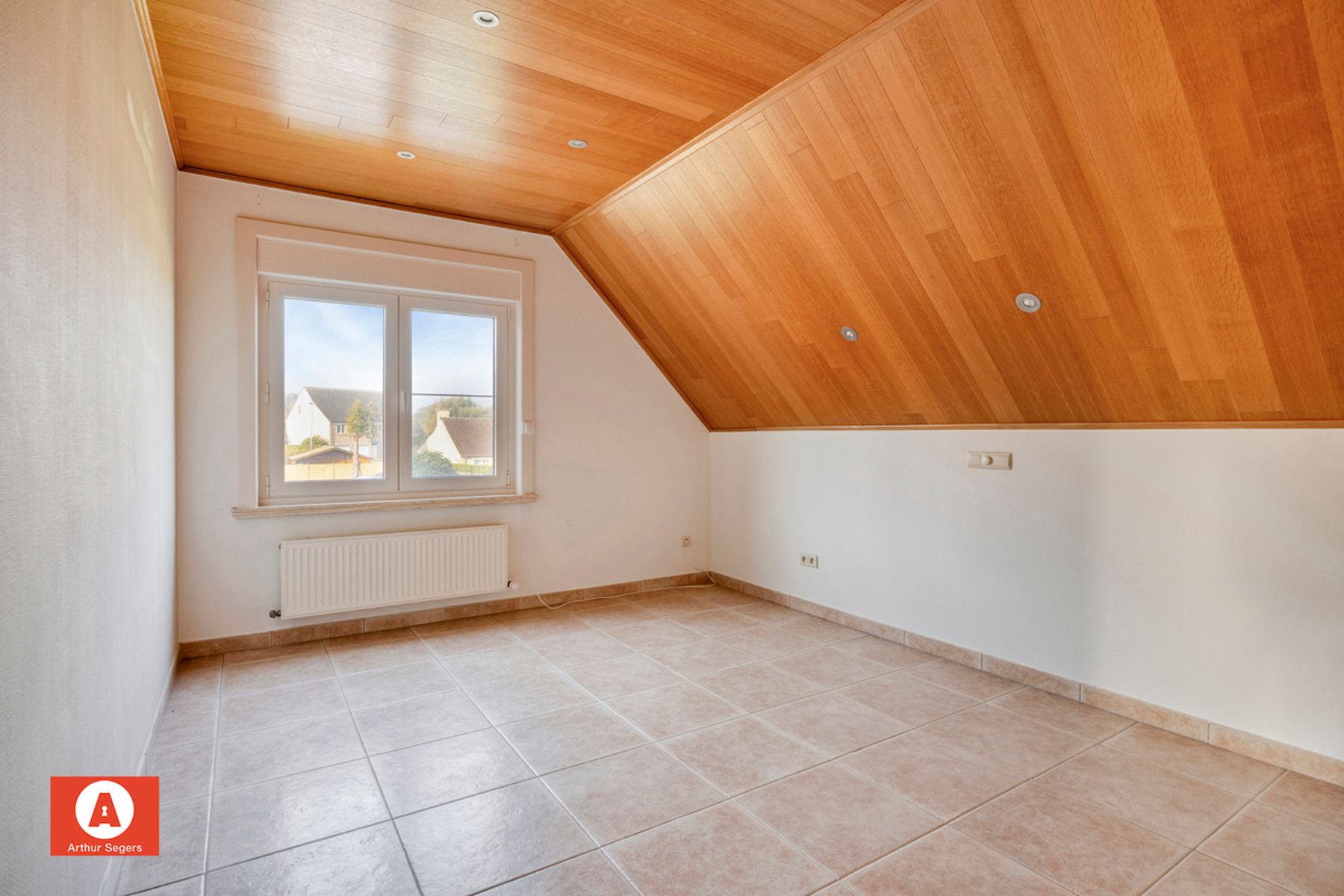 Energiezuinige woning met 3 slaapkamers, garage en tuin foto 18