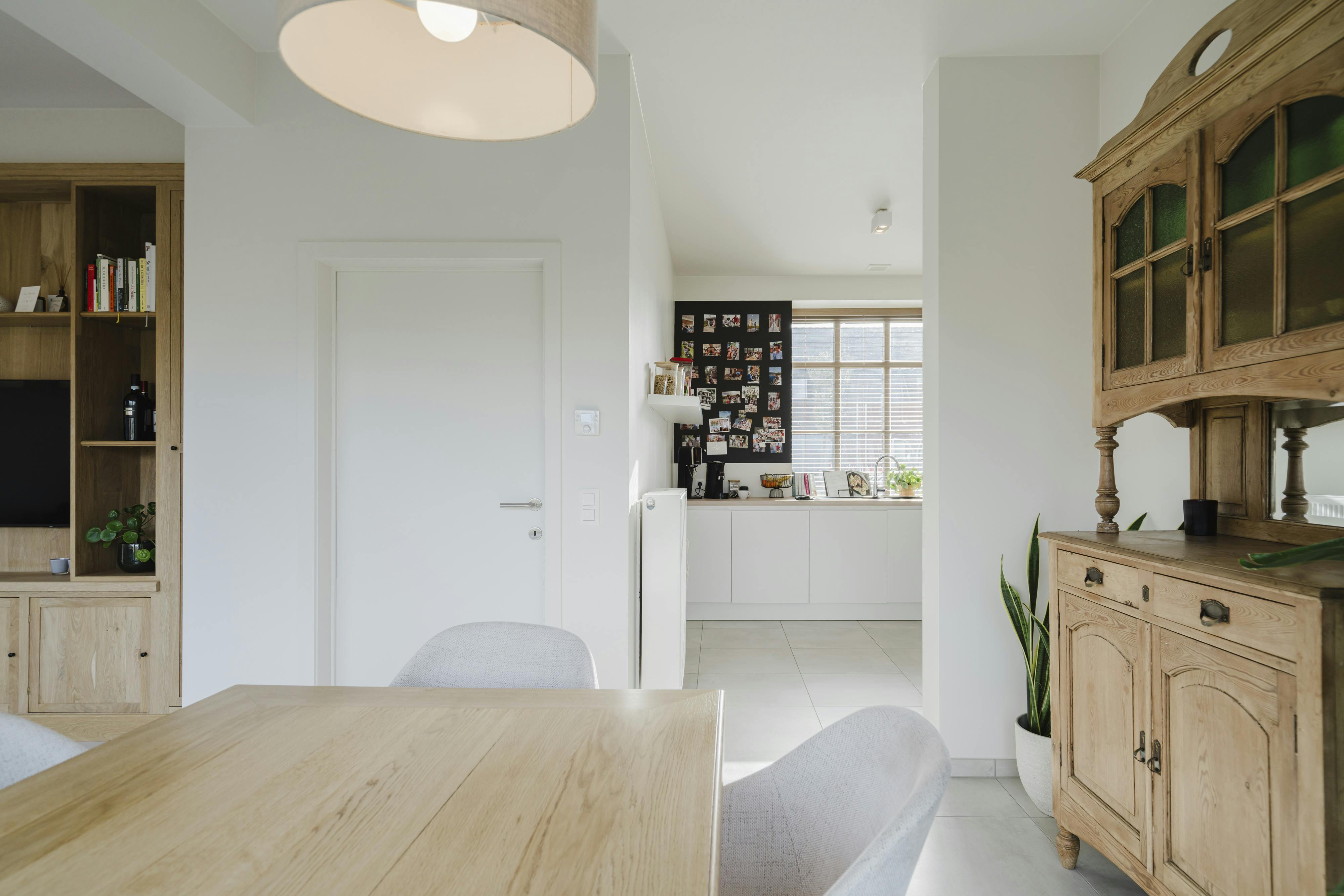 Nieuwbouwwoning met 3 slaapkamers te koop in Heule!  foto 5