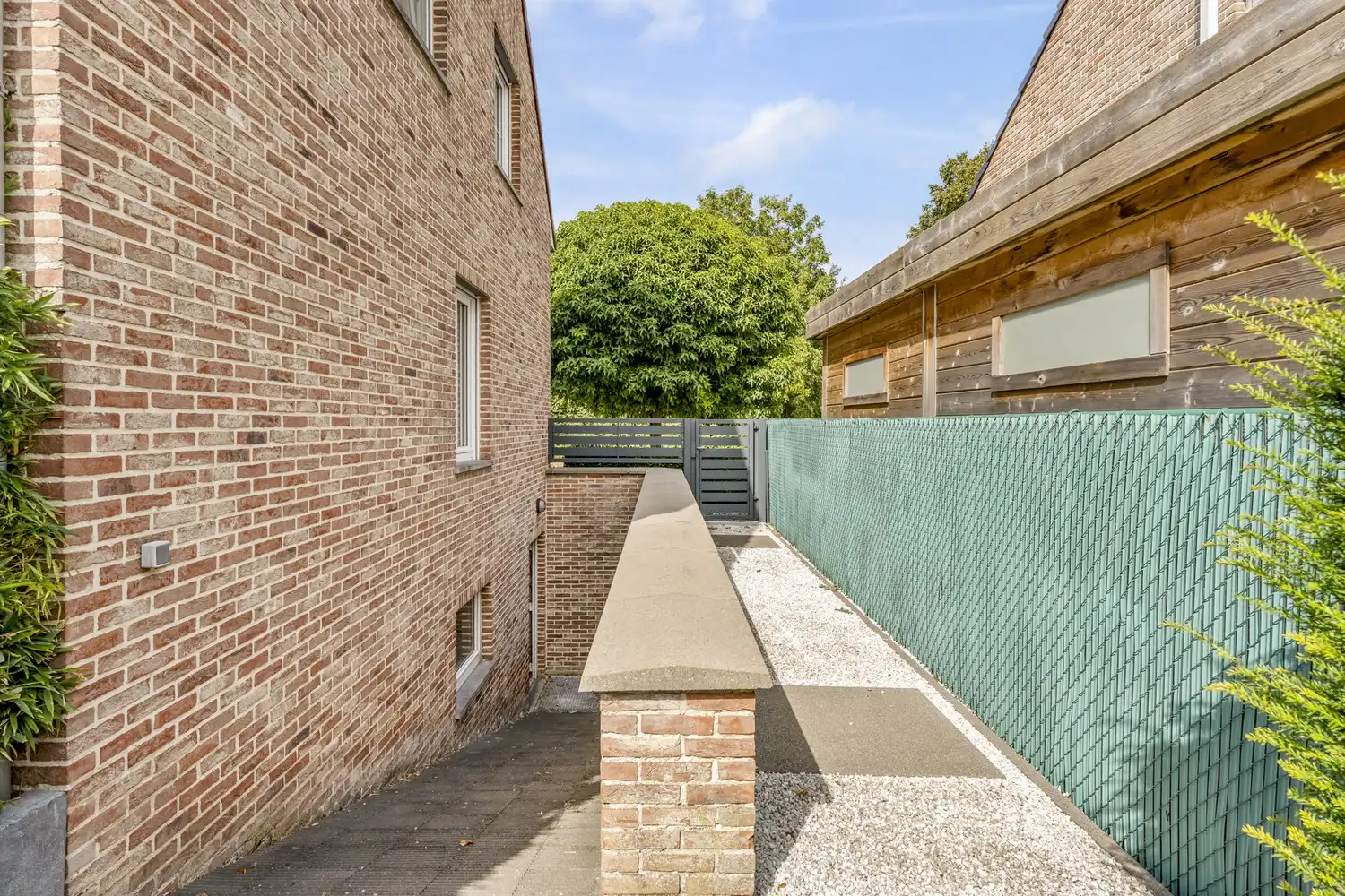 Instapklare woning met drie slaapkamers en zuidwest georiënteerde tuin! foto 25
