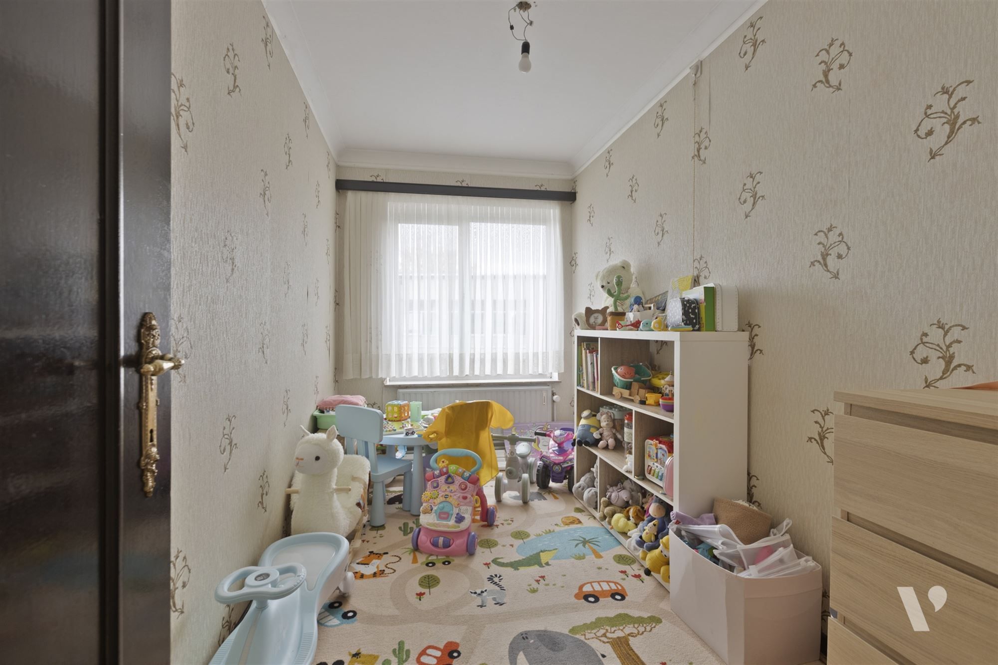 Appartement centraal gelegen met 3 slaapkamers foto 12