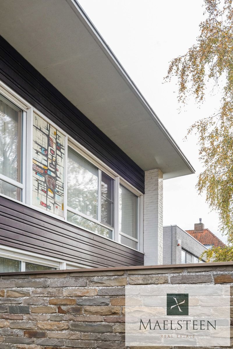 Architecturale woning op 1876 m² te Sint-Andries foto 7