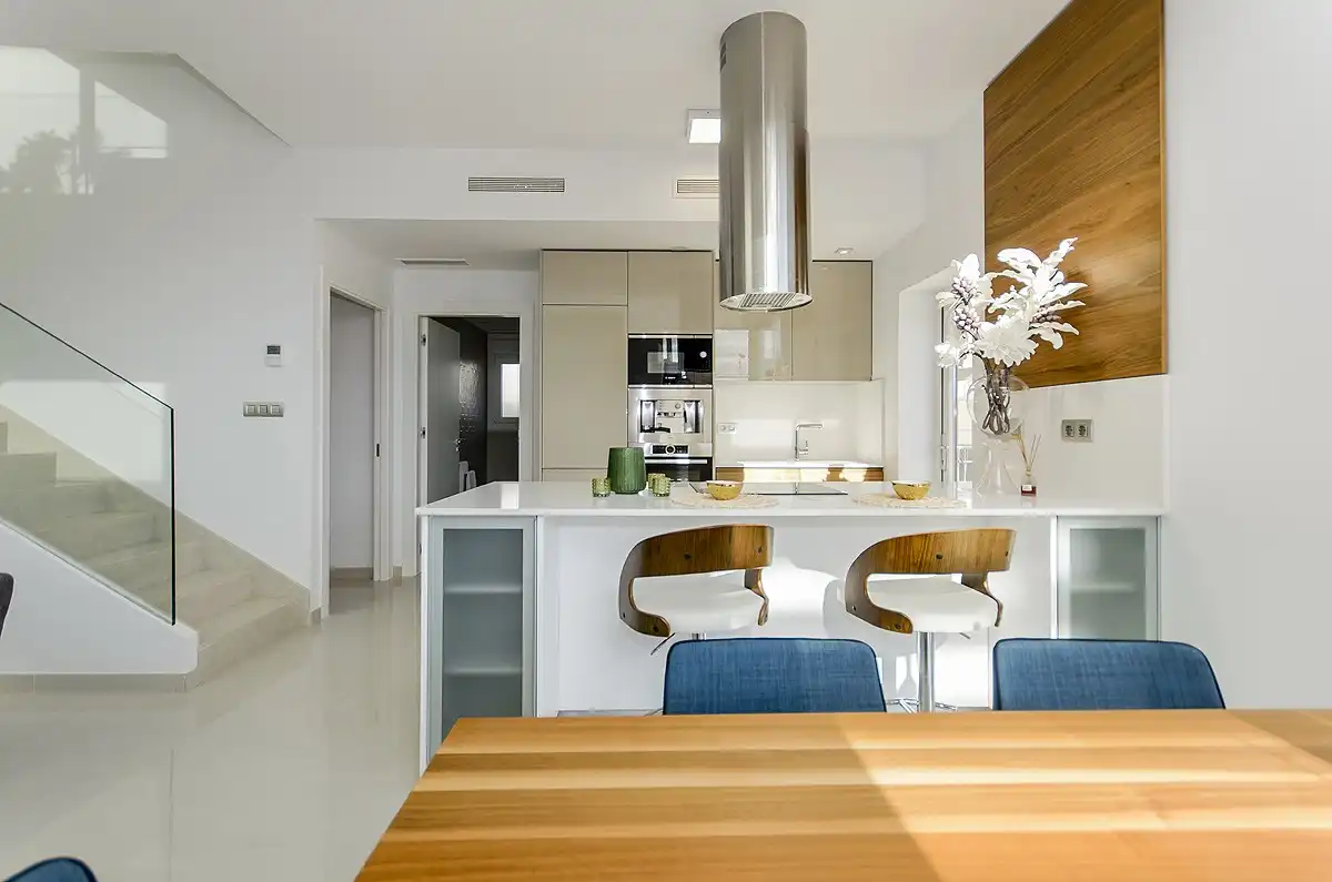 Residencial Laguna Azul - Los Montesinos foto 5