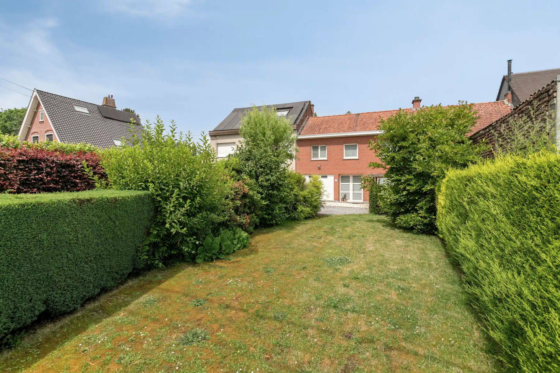 Goedegelegen woning met tuin en garage!!! foto 23