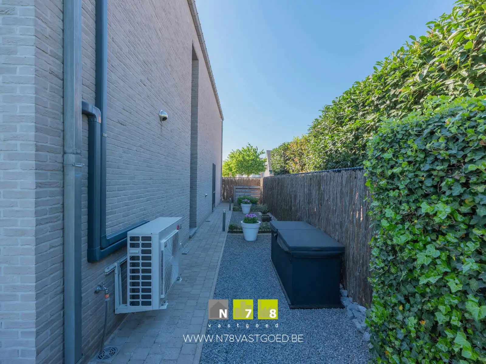 Huis te koop foto 43