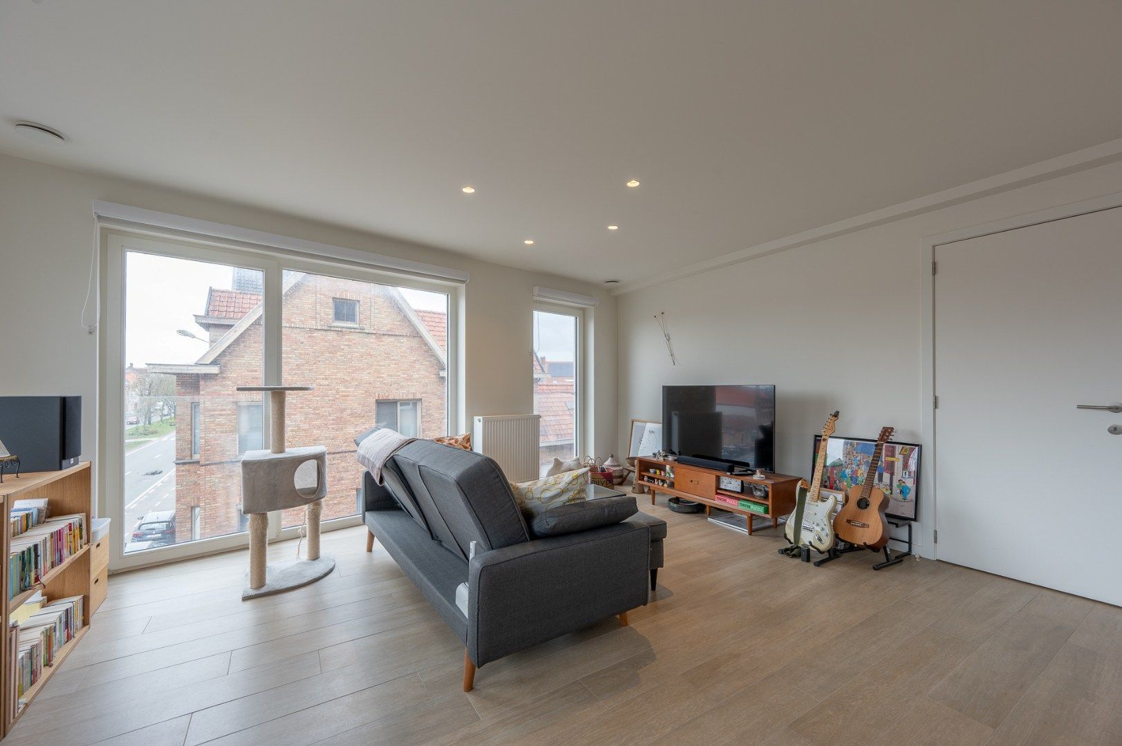 Mooi appartement op centrale ligging! foto 5