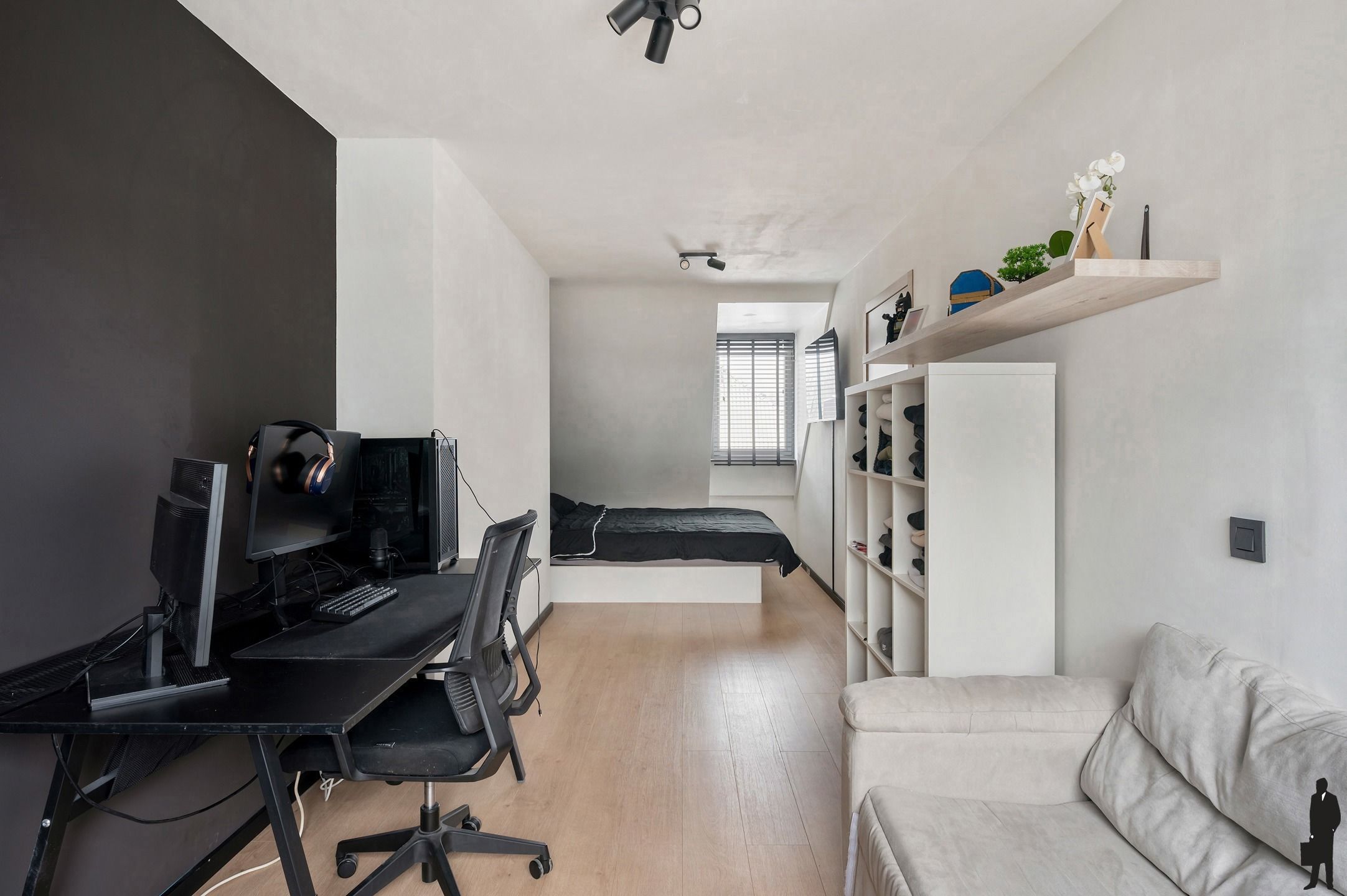 Volledig instapklare woning met 4 slpks te Putte- Kapellen! foto 19