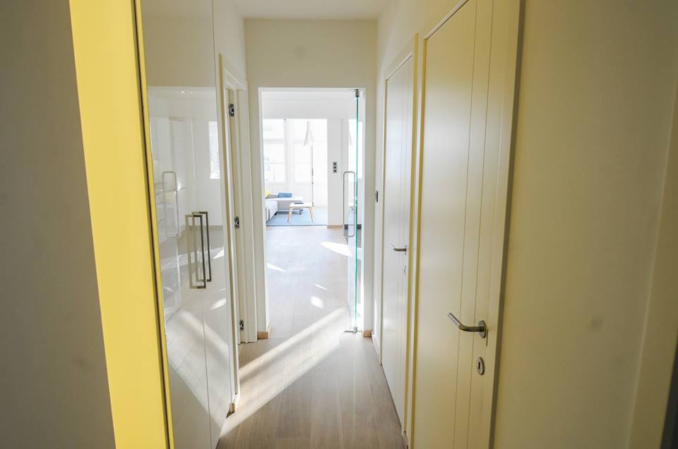 Authentiek gemeubeld appartement foto 8