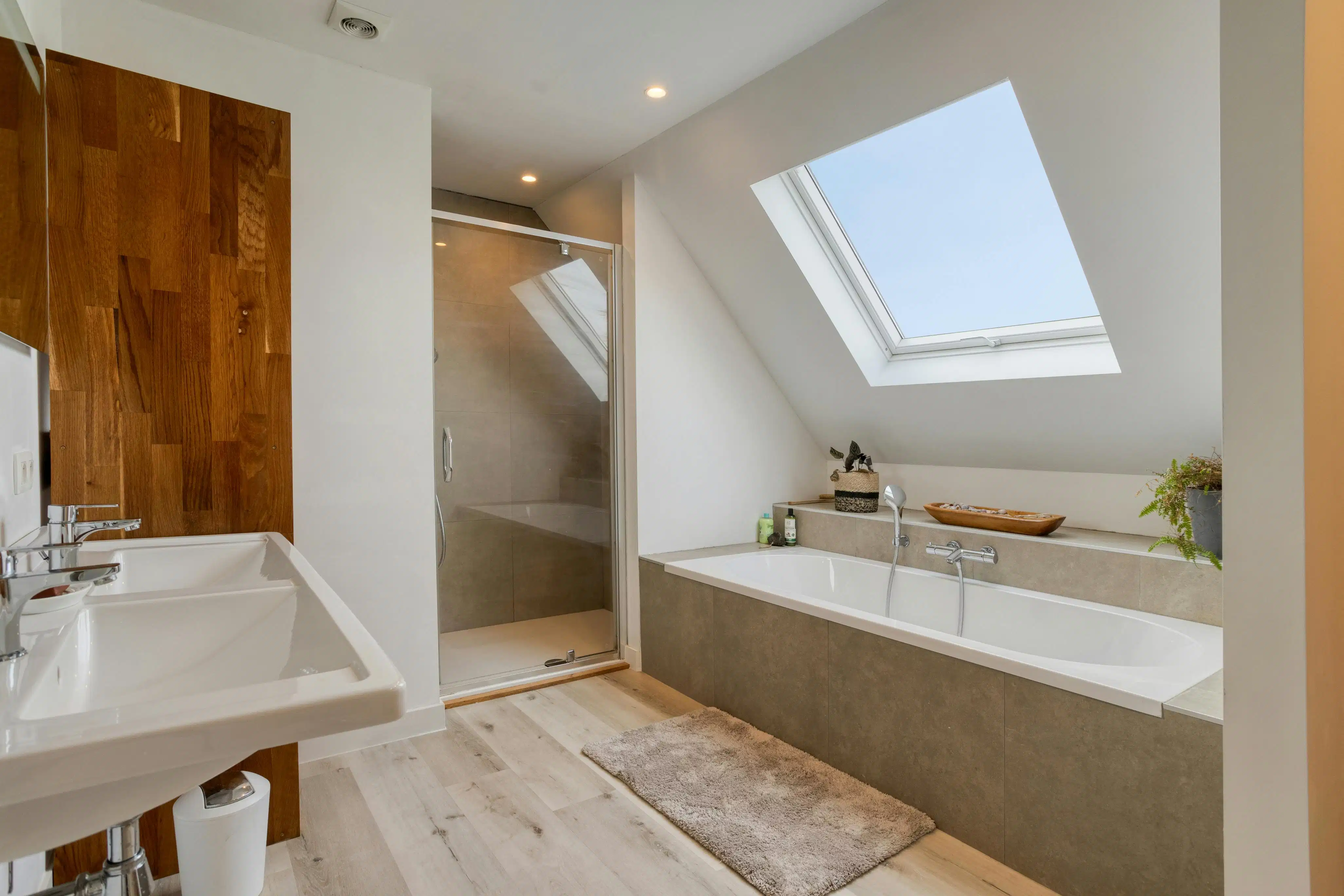 Vrijstaande huis met 5 slaapkamers te koop in Oeselgem foto 17