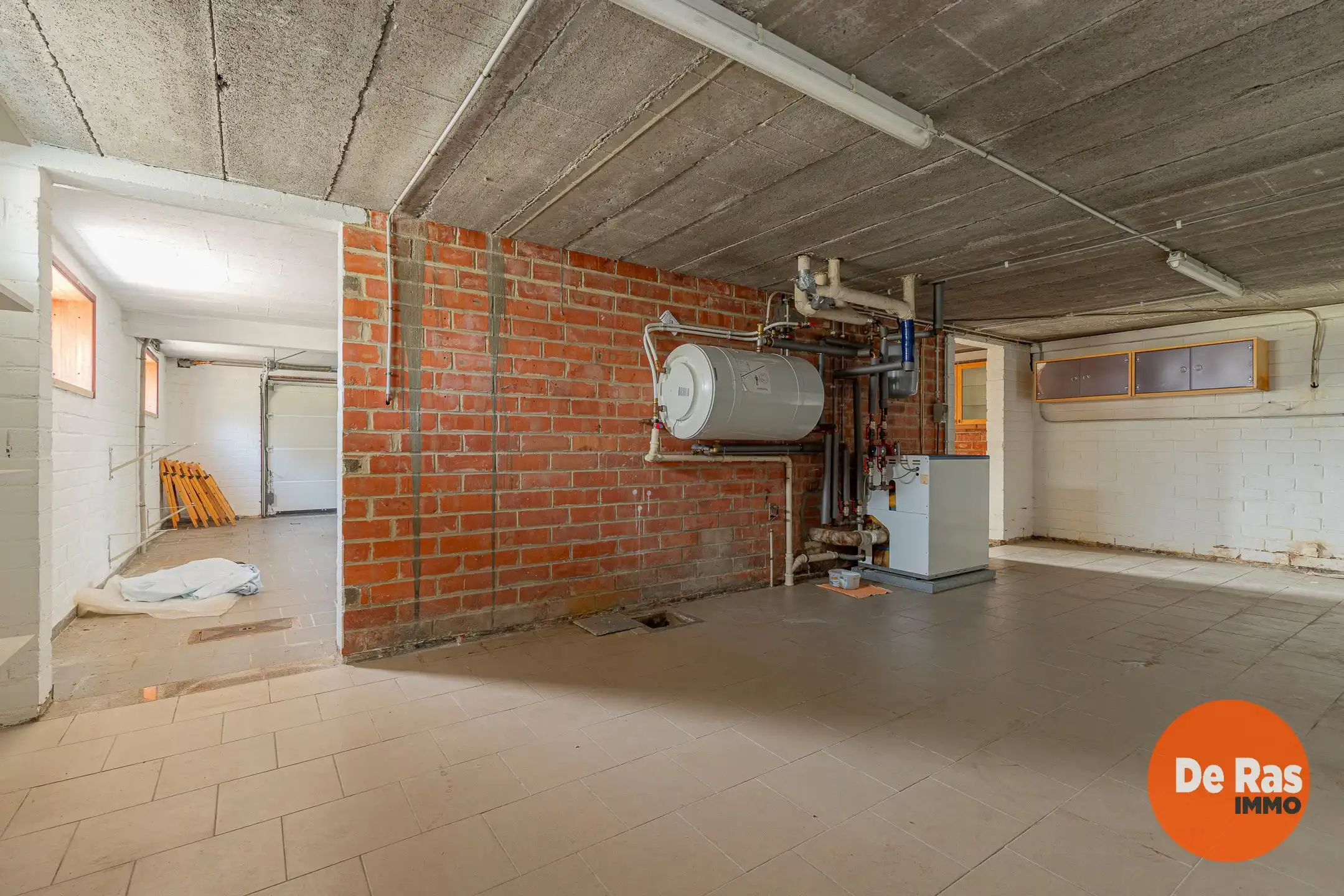 EREMBODEGEM – Solide woning op ca. 25are met topligging foto 16