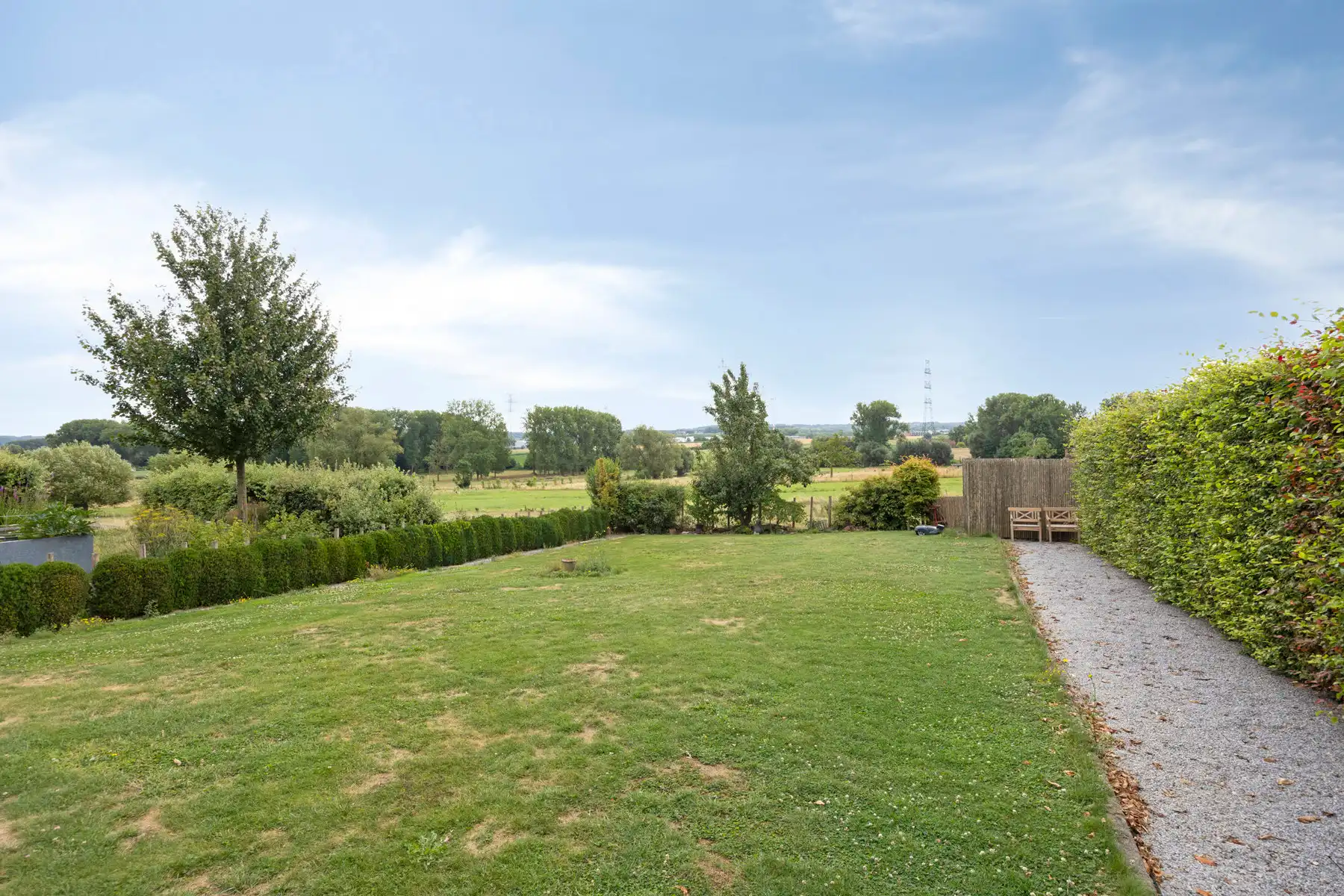 Landelijk gelegen villa met 5 slaapkamers foto 27