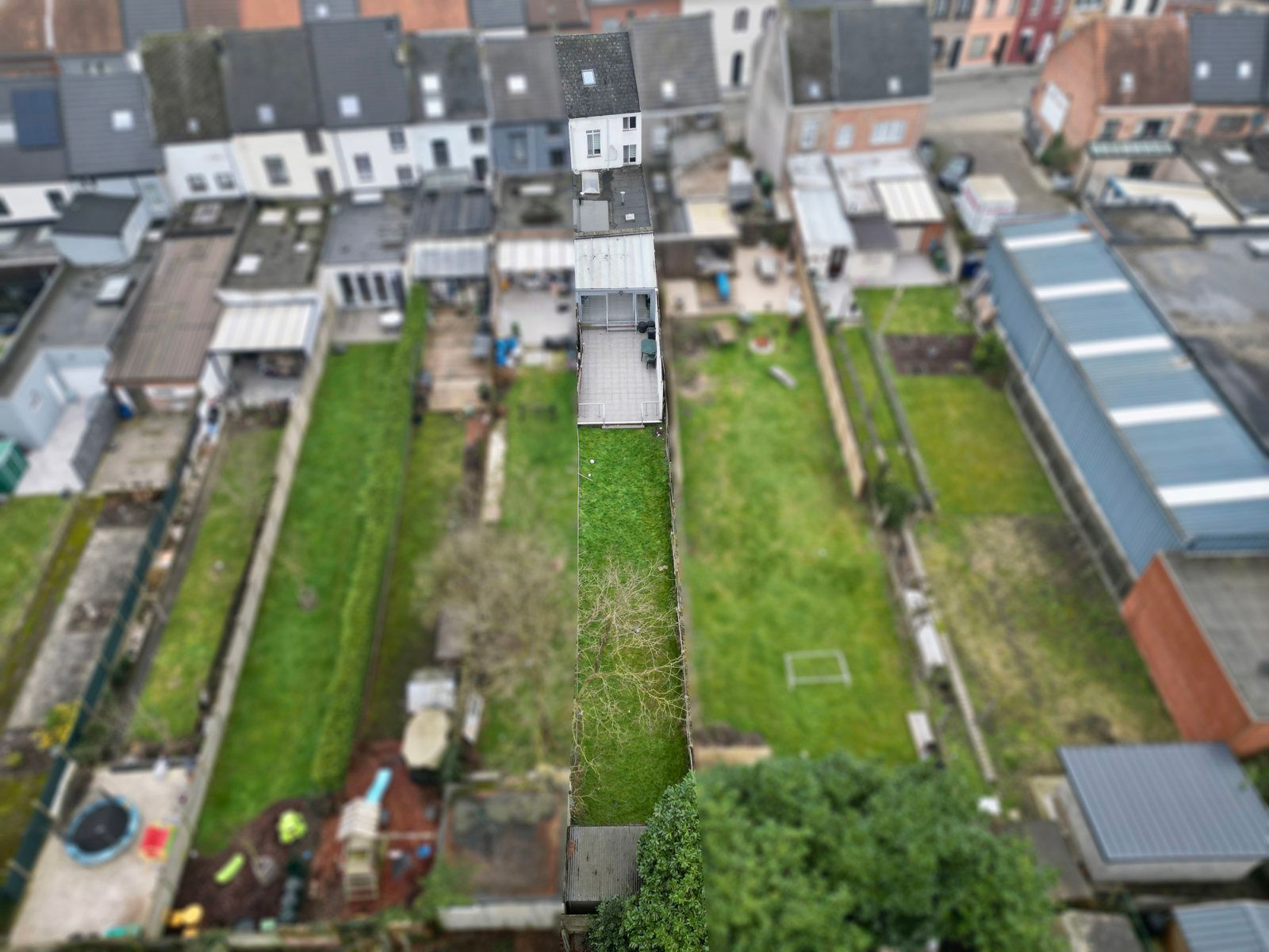 Charmante én Nette Stadswoning MET 3 SLPK, 2 BK én Tuin! foto 20