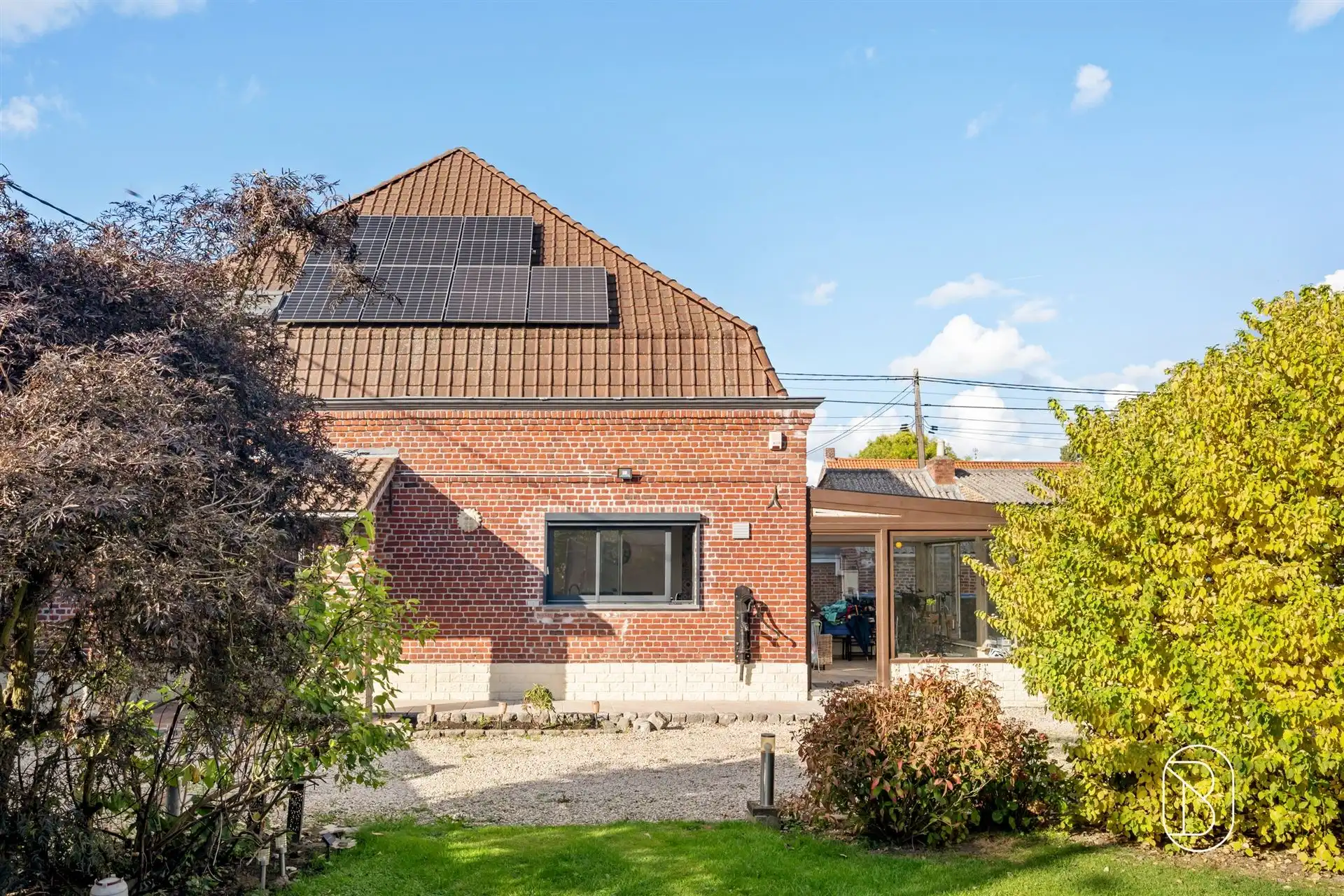 Charmante hoeve in Esplechin foto 4